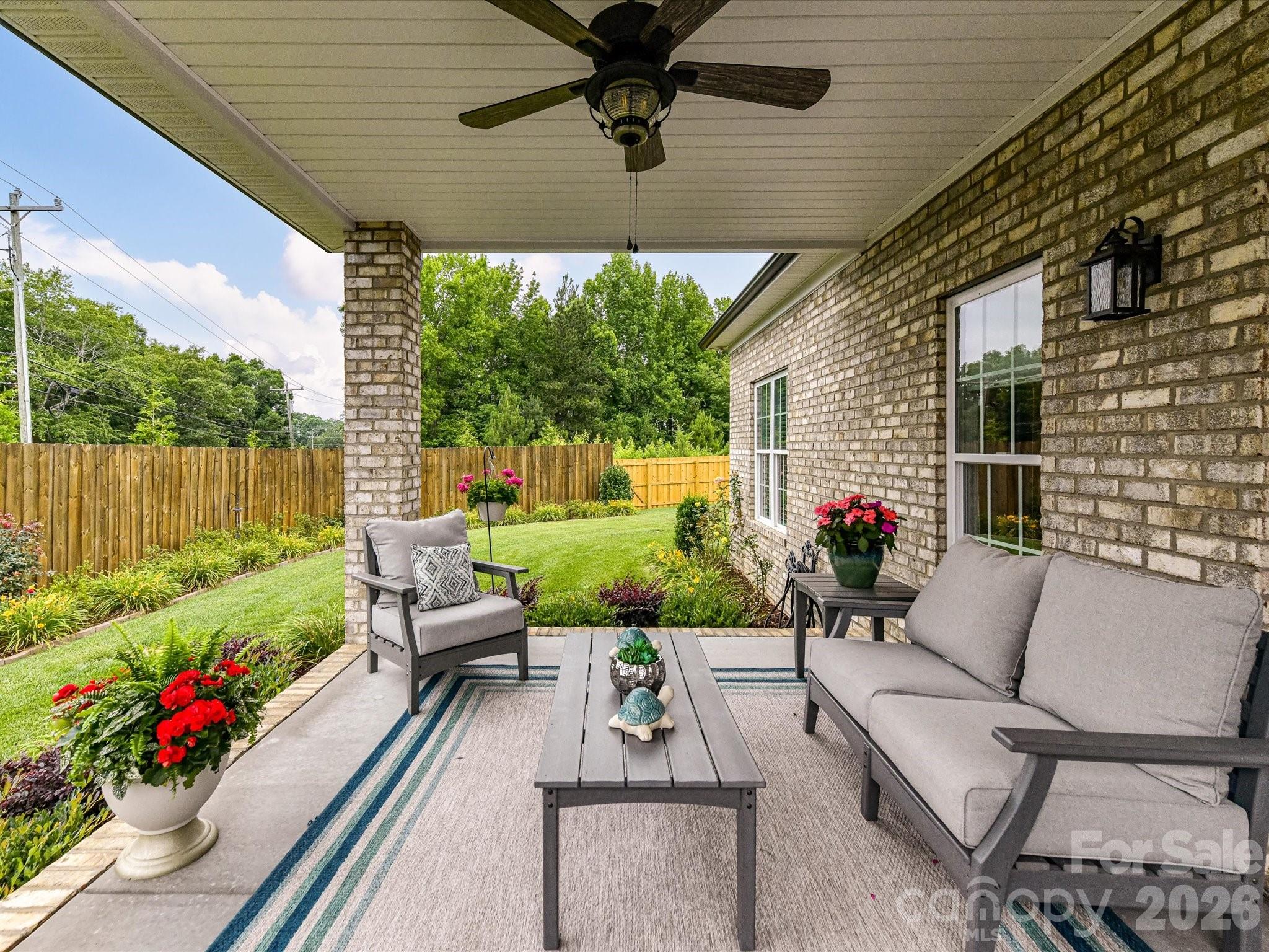 The Meadows - Residential