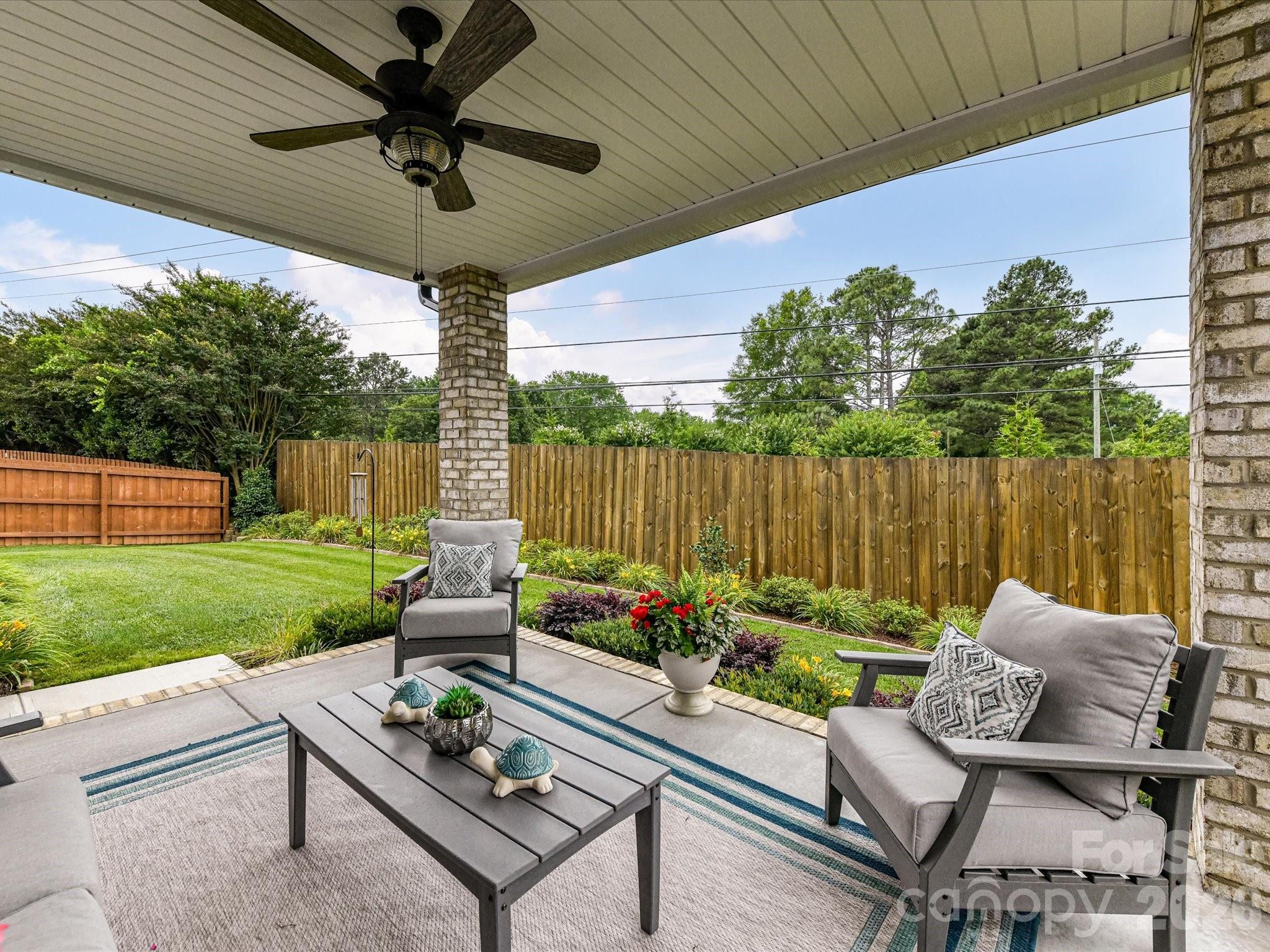 The Meadows - Residential