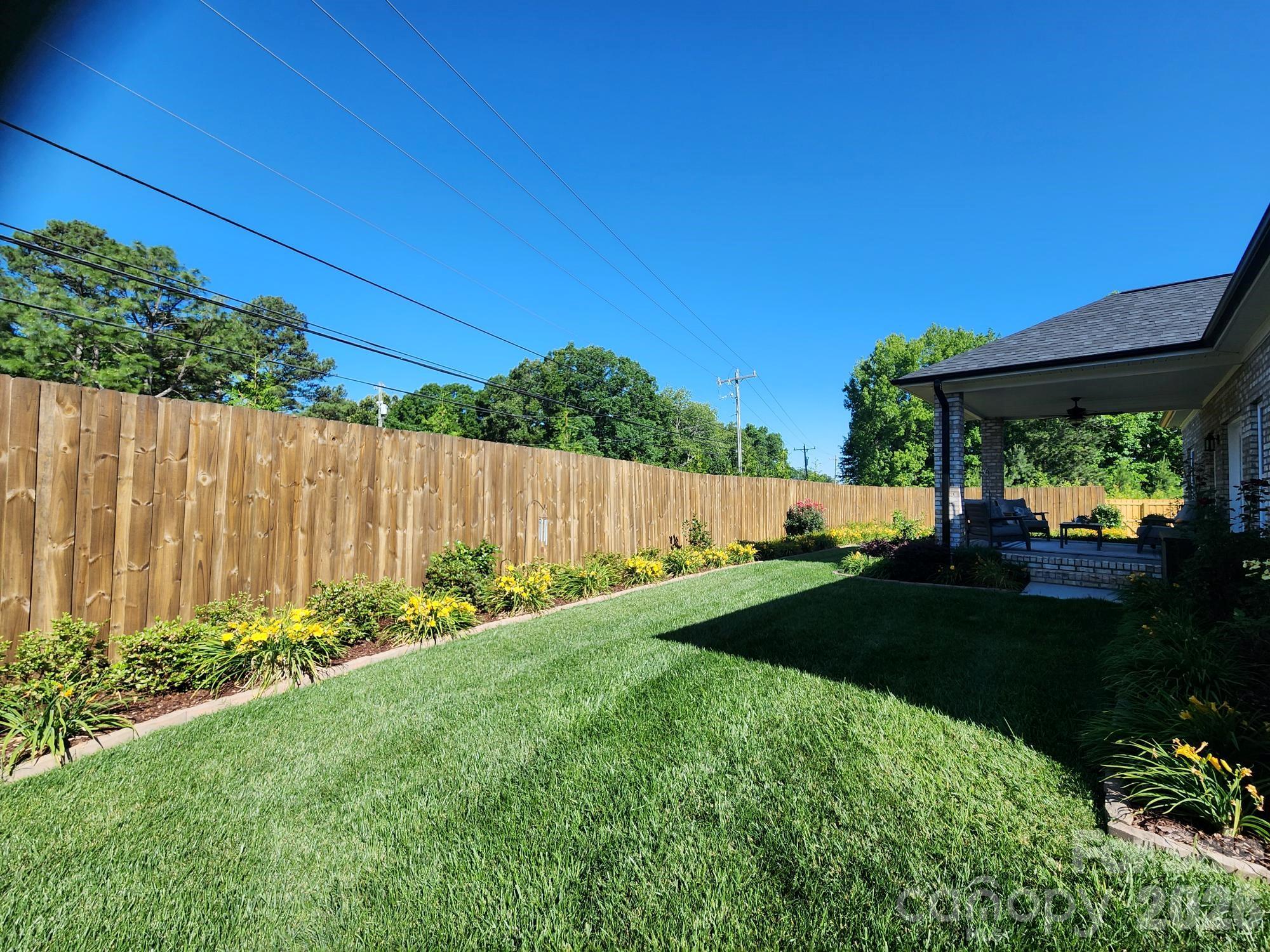 The Meadows - Residential