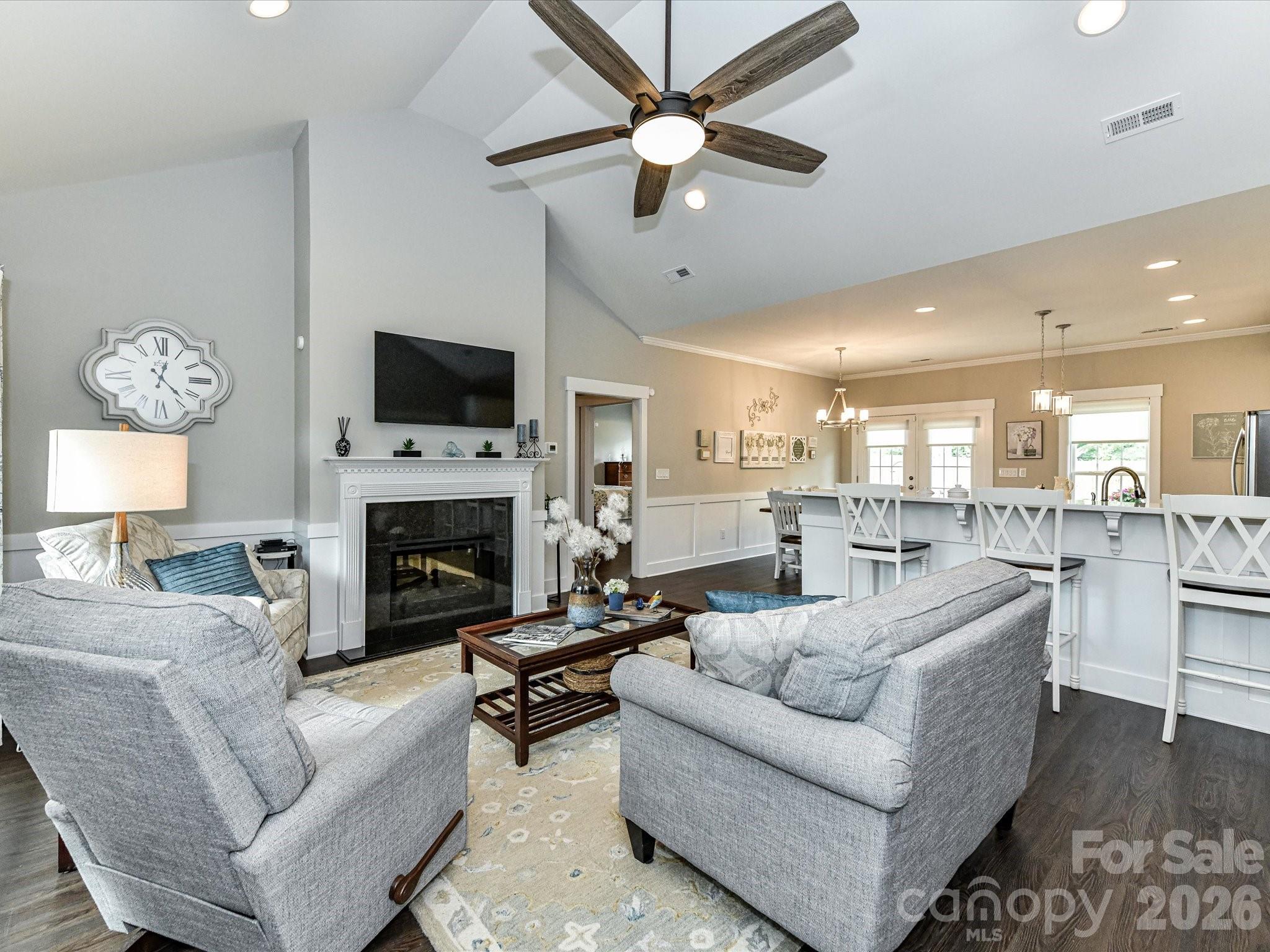 The Meadows - Residential