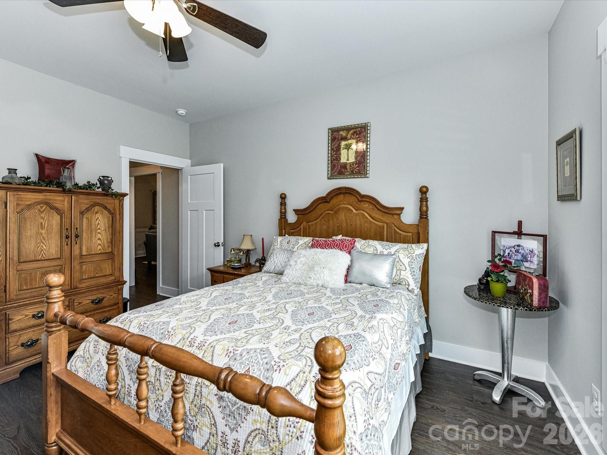 The Meadows - Residential