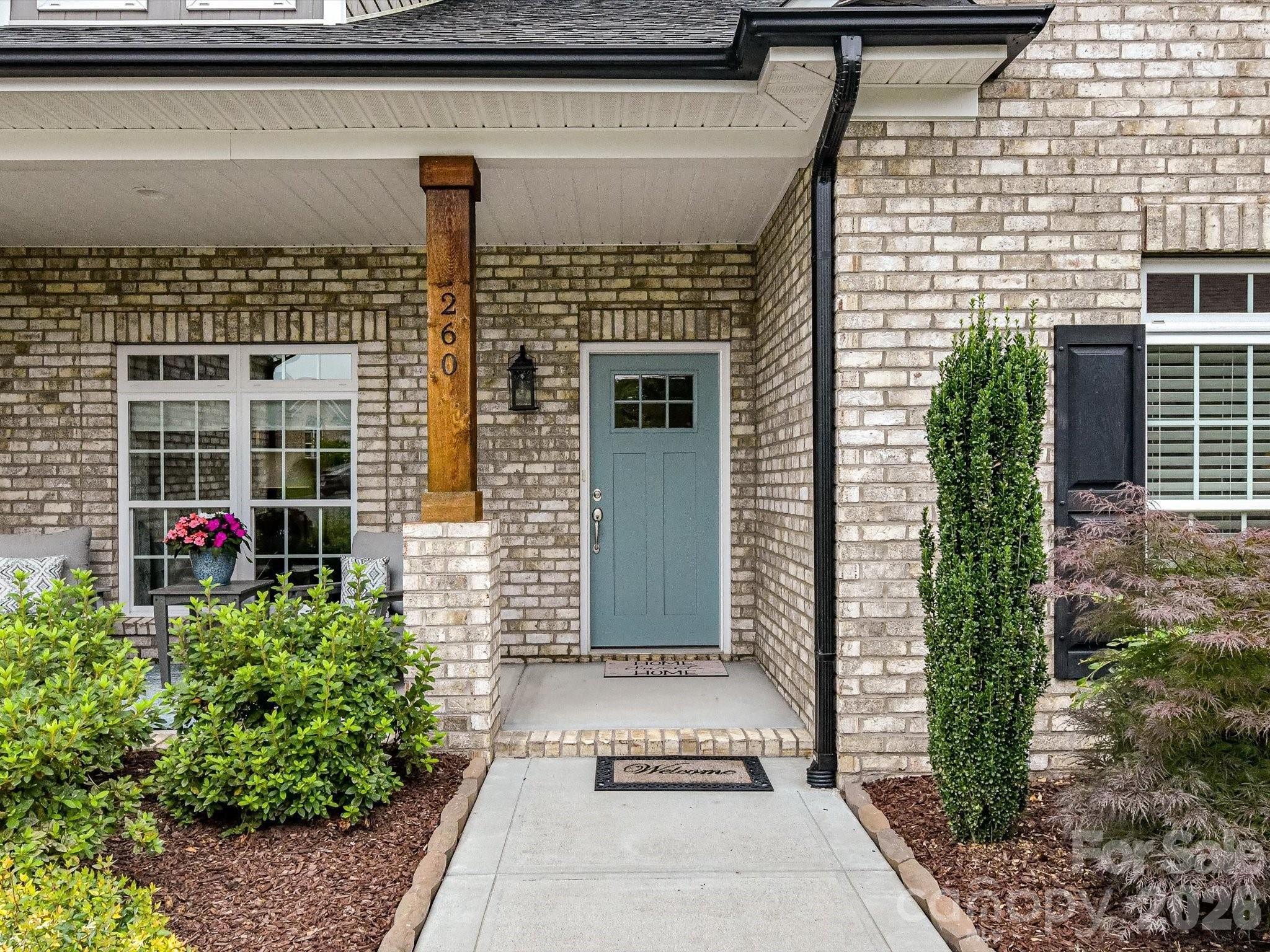The Meadows - Residential