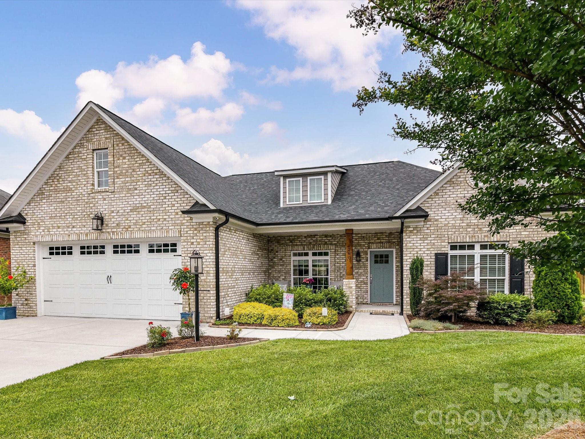 The Meadows - Residential