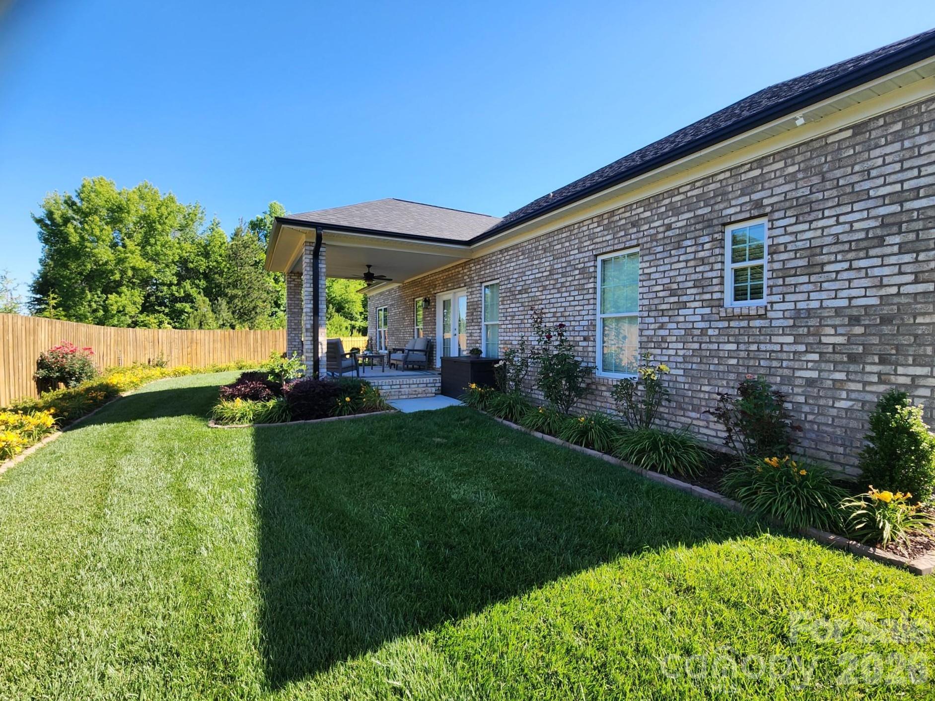 The Meadows - Residential