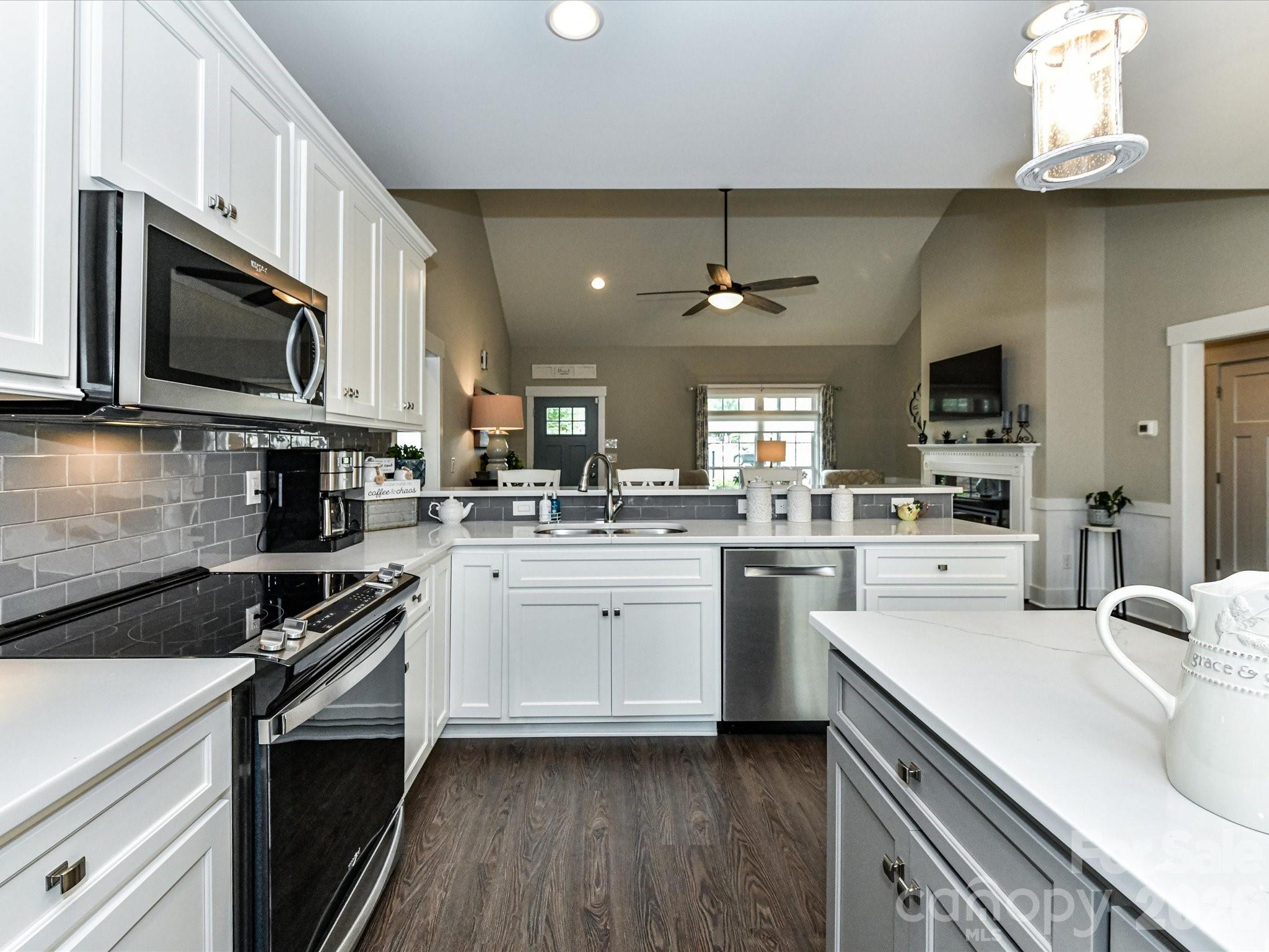 The Meadows - Residential
