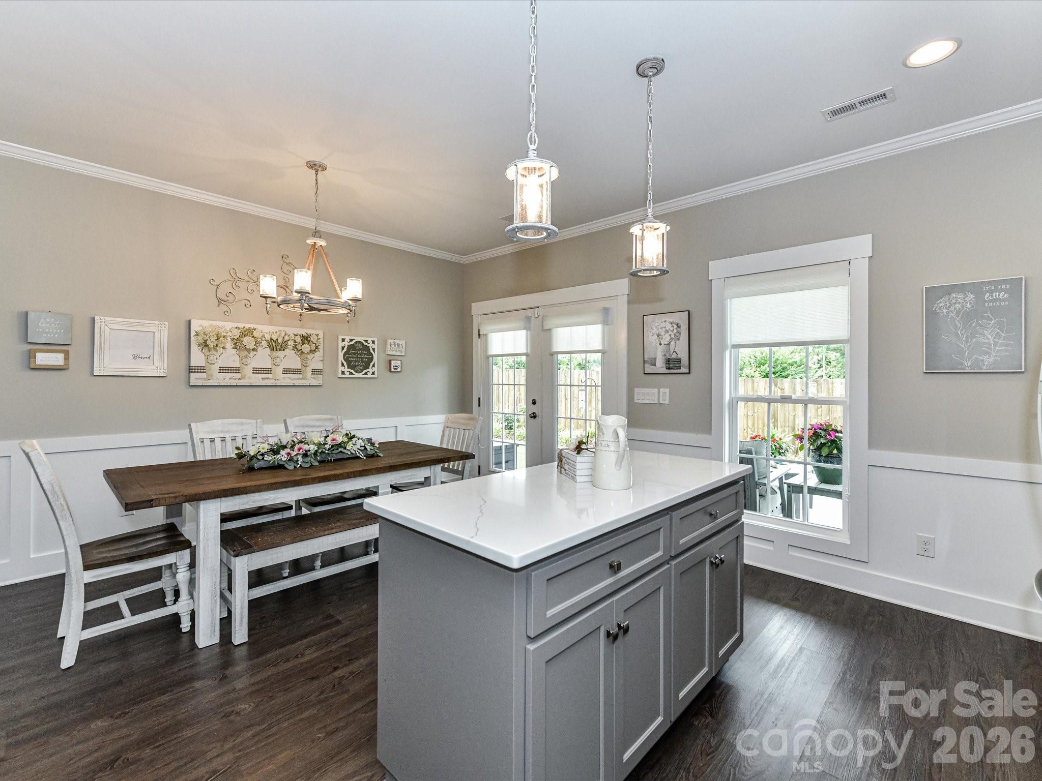 The Meadows - Residential