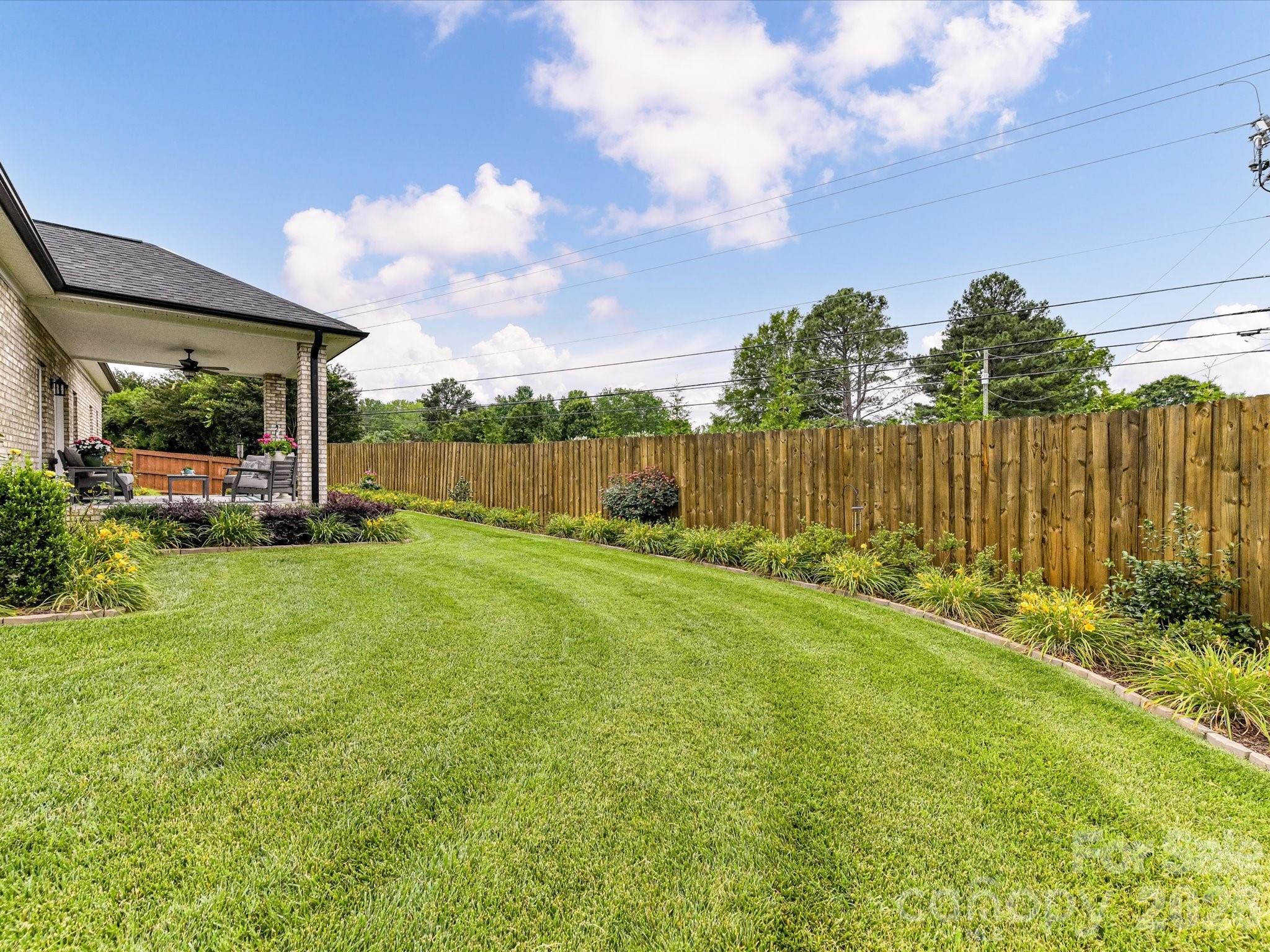 The Meadows - Residential