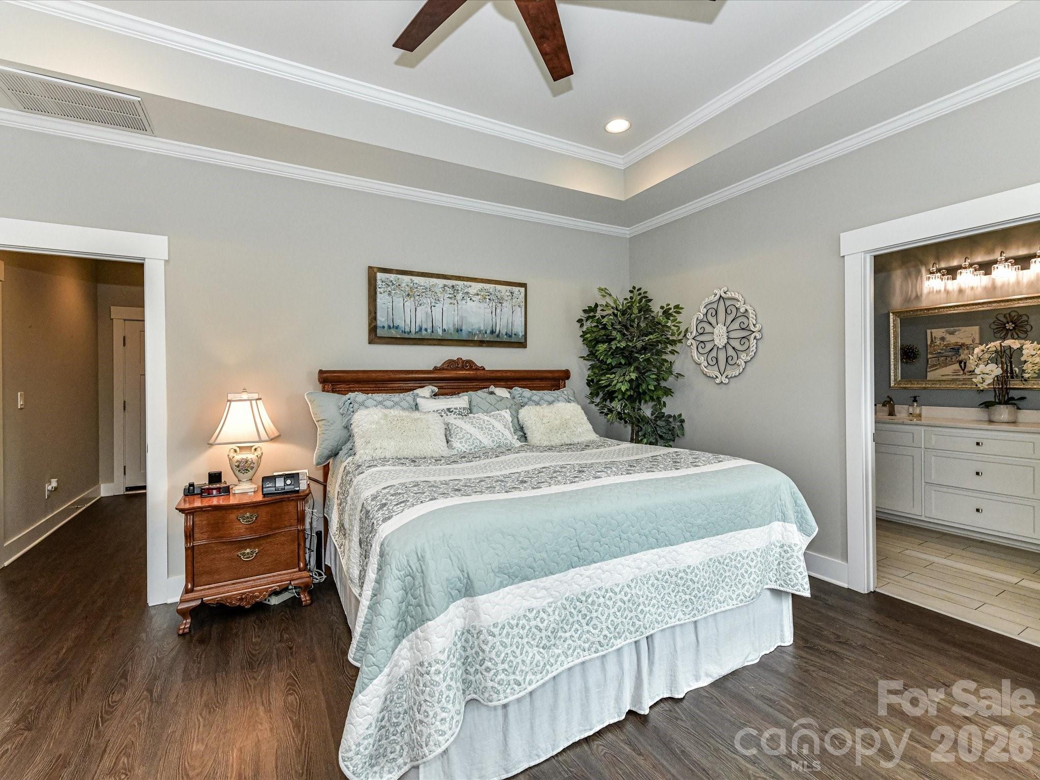 The Meadows - Residential