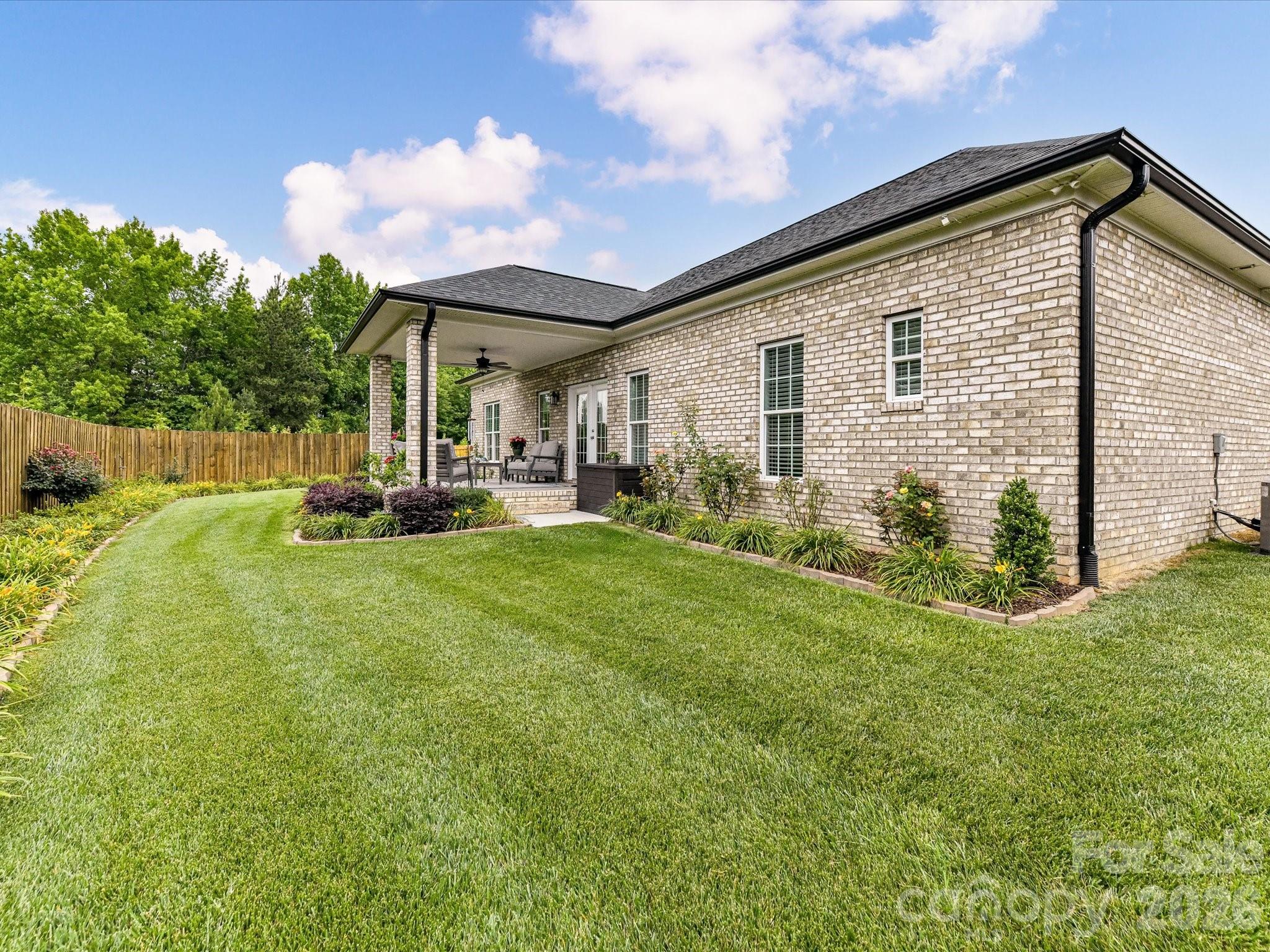 The Meadows - Residential