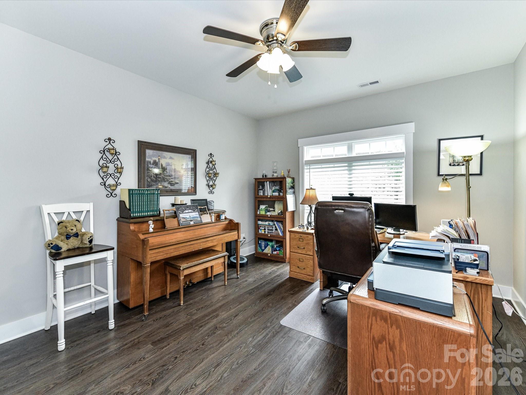 The Meadows - Residential