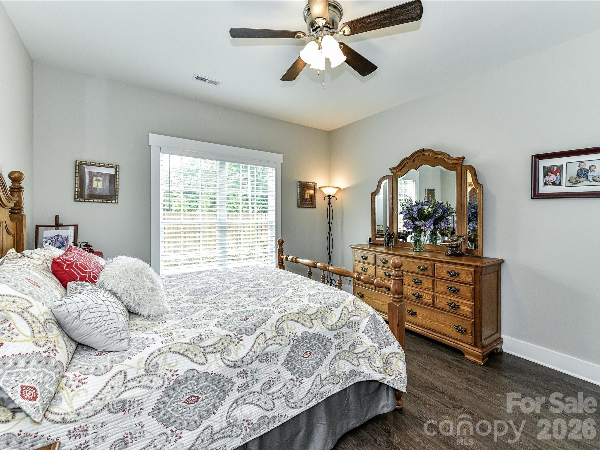 The Meadows - Residential