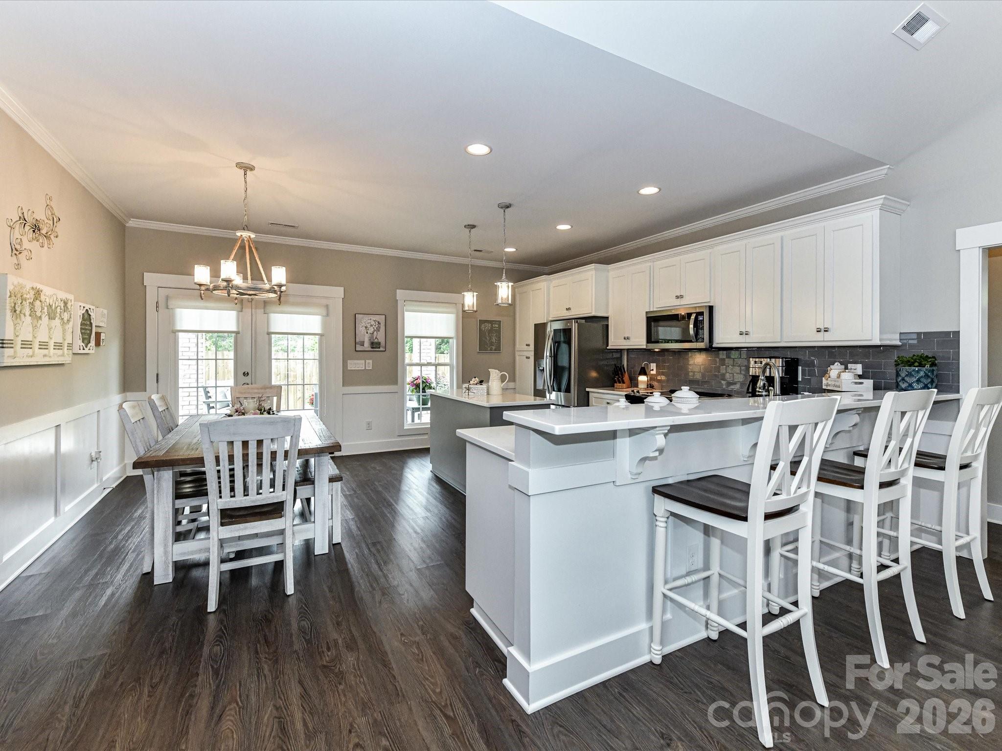 The Meadows - Residential
