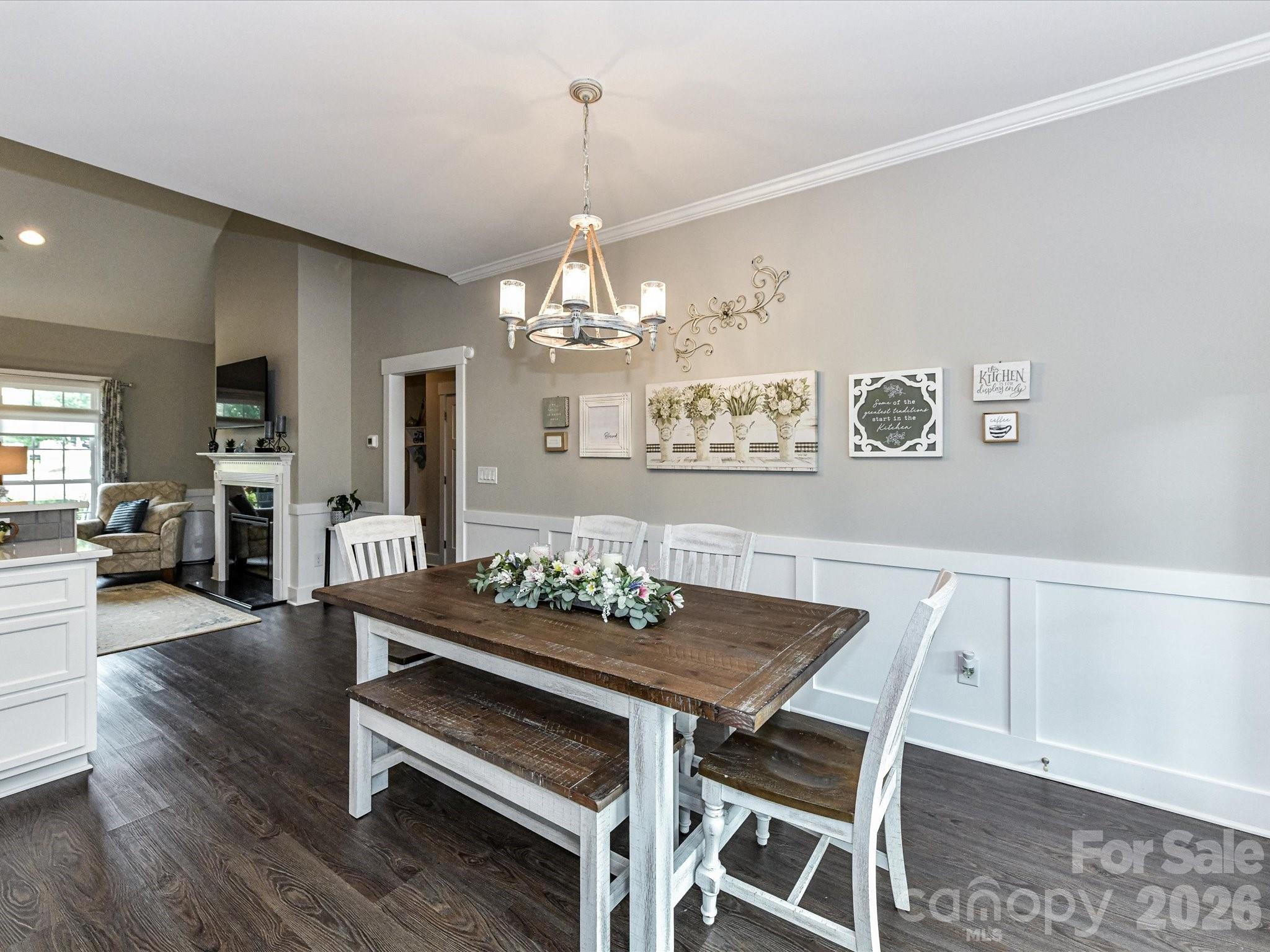 The Meadows - Residential