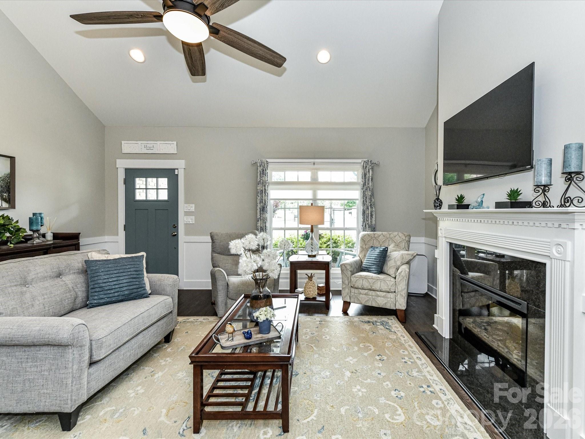 The Meadows - Residential