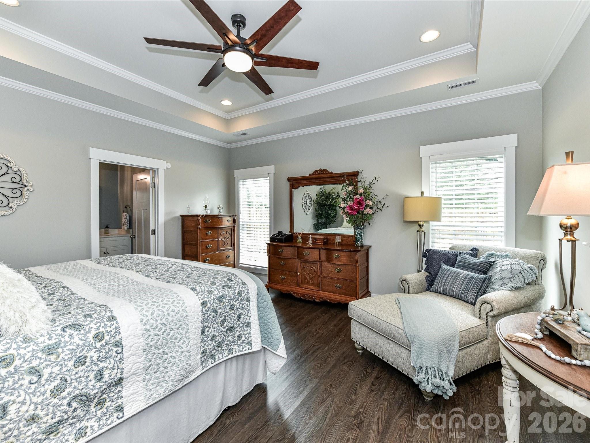 The Meadows - Residential