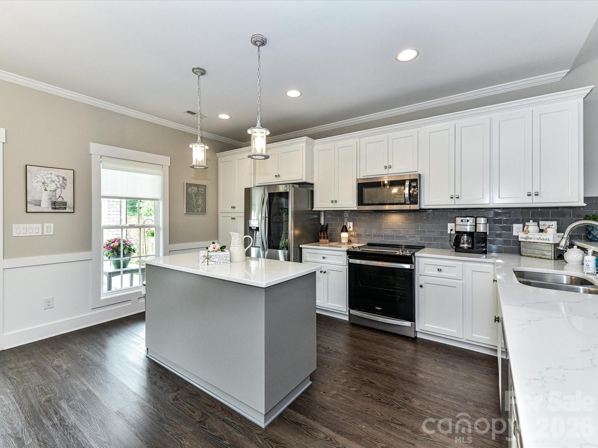 The Meadows - Residential