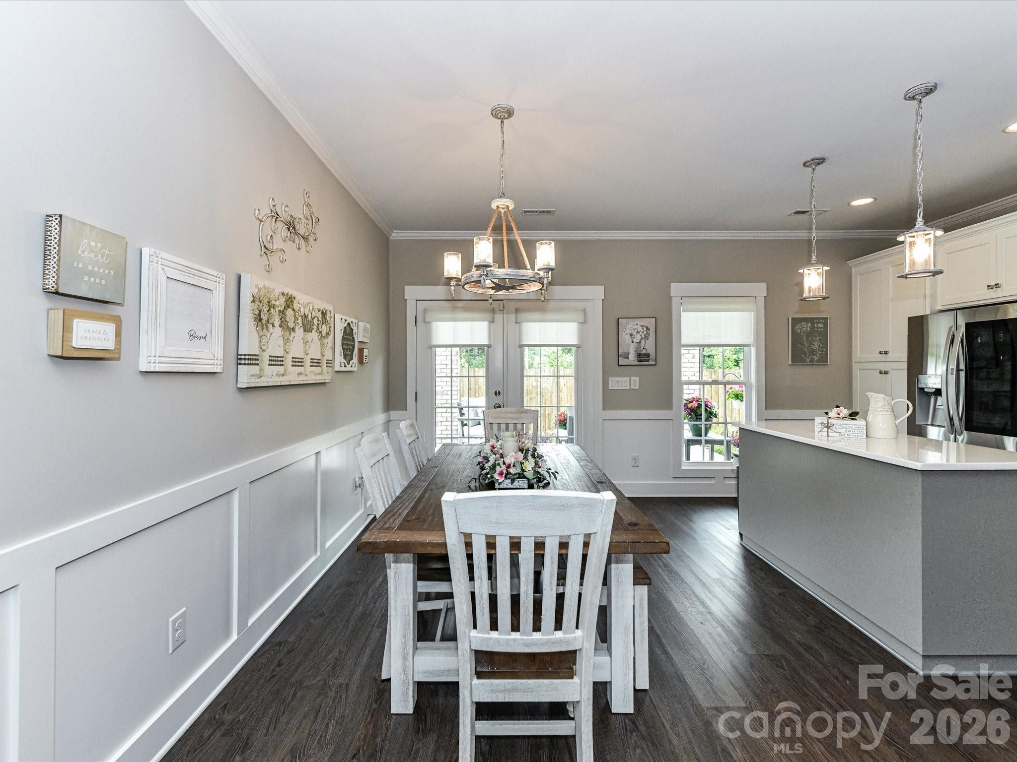 The Meadows - Residential
