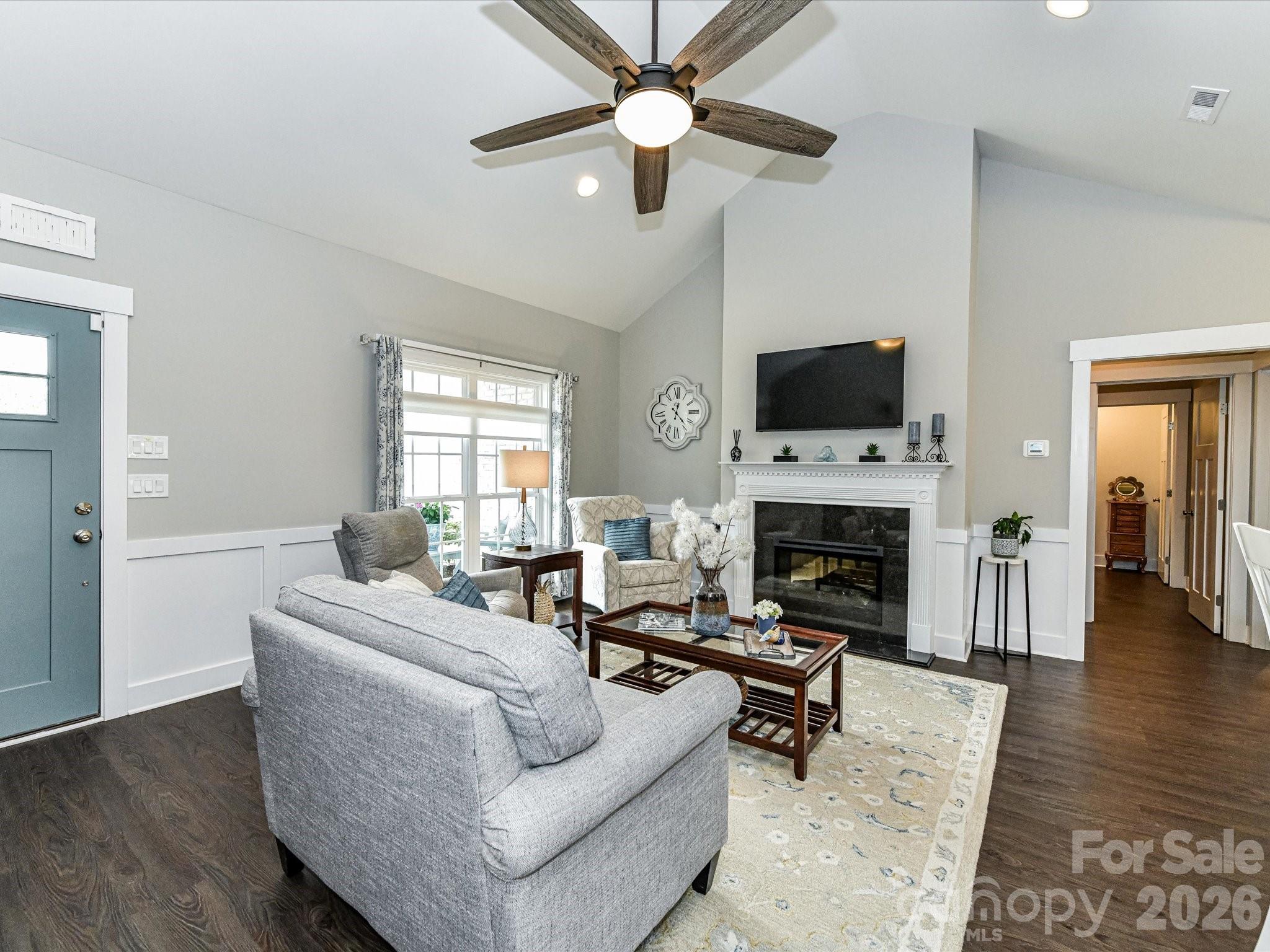 The Meadows - Residential