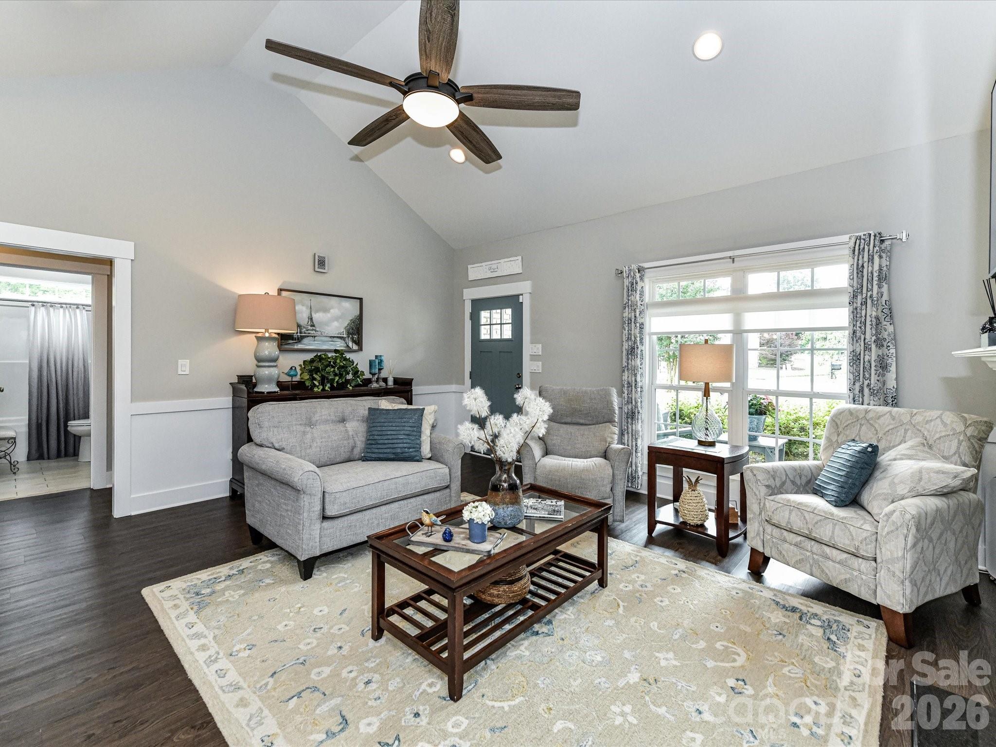 The Meadows - Residential