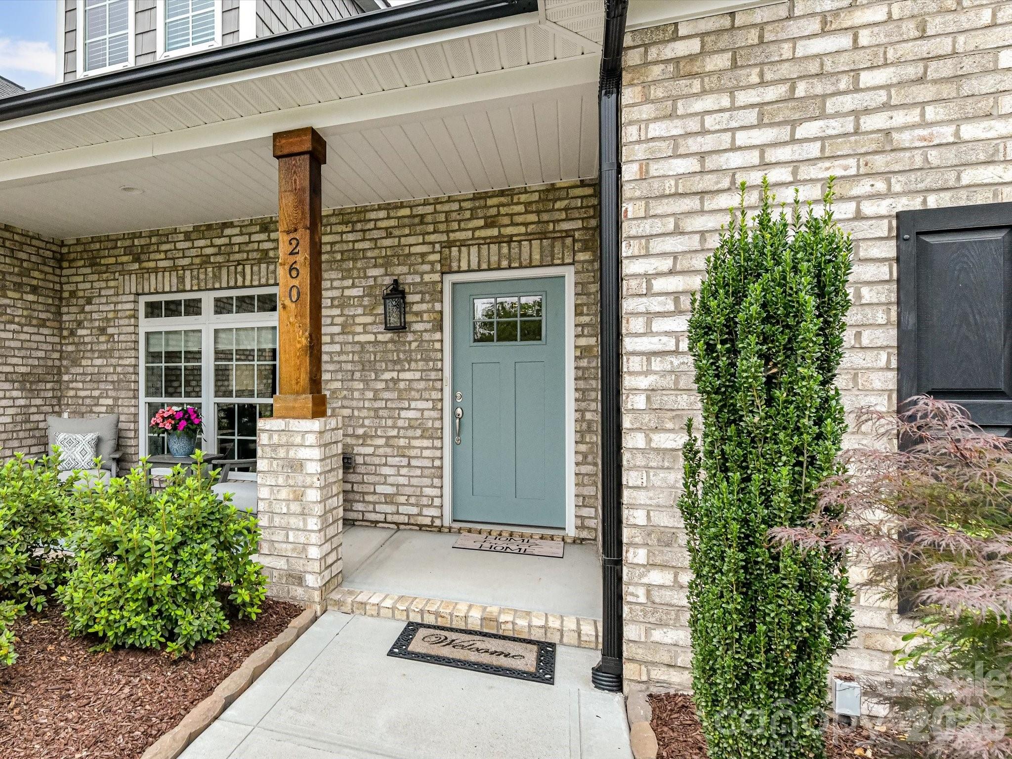 The Meadows - Residential