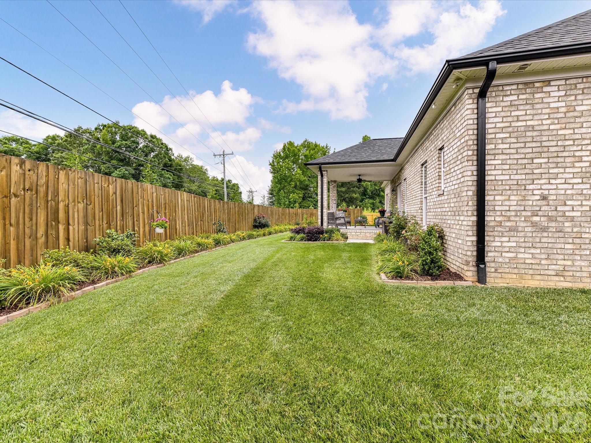 The Meadows - Residential