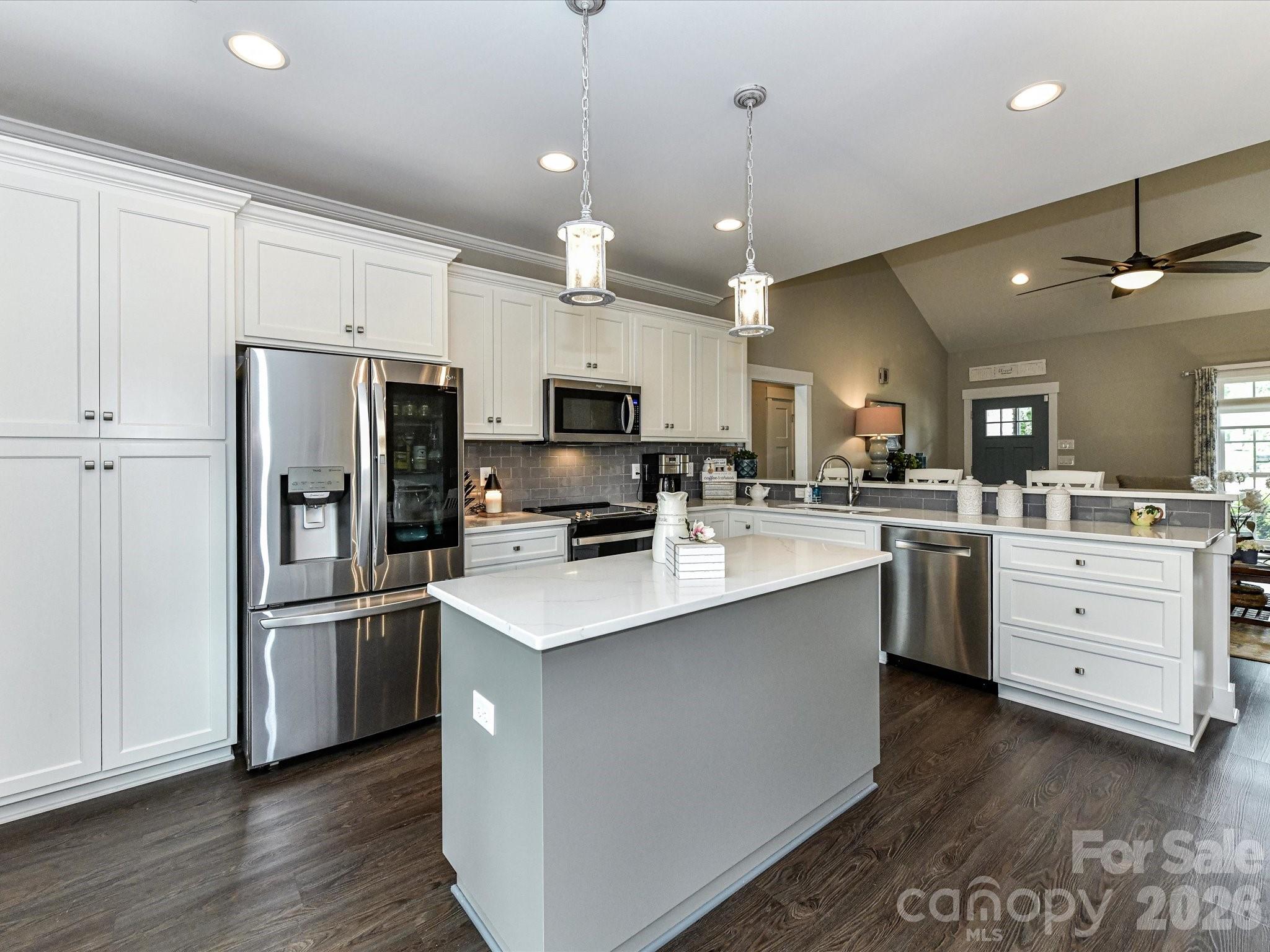 The Meadows - Residential