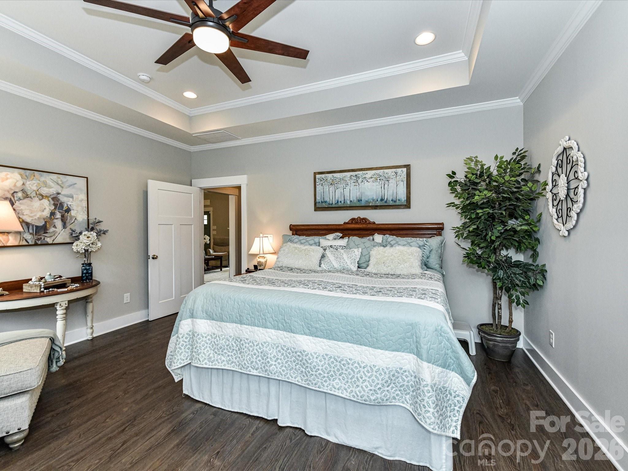 The Meadows - Residential