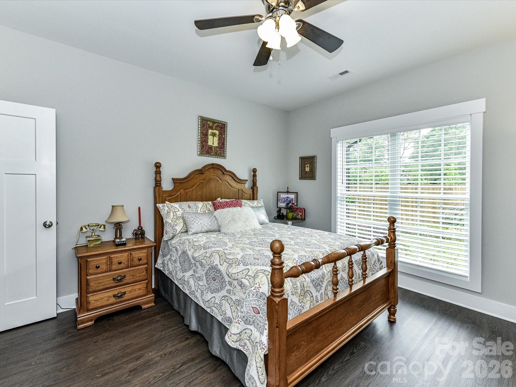 The Meadows - Residential