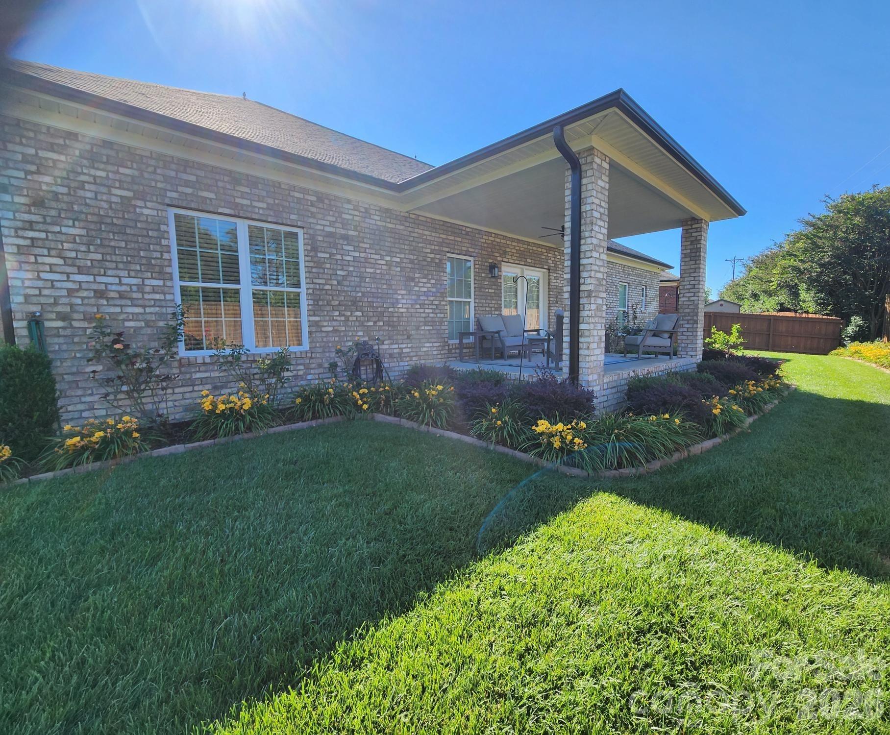 The Meadows - Residential