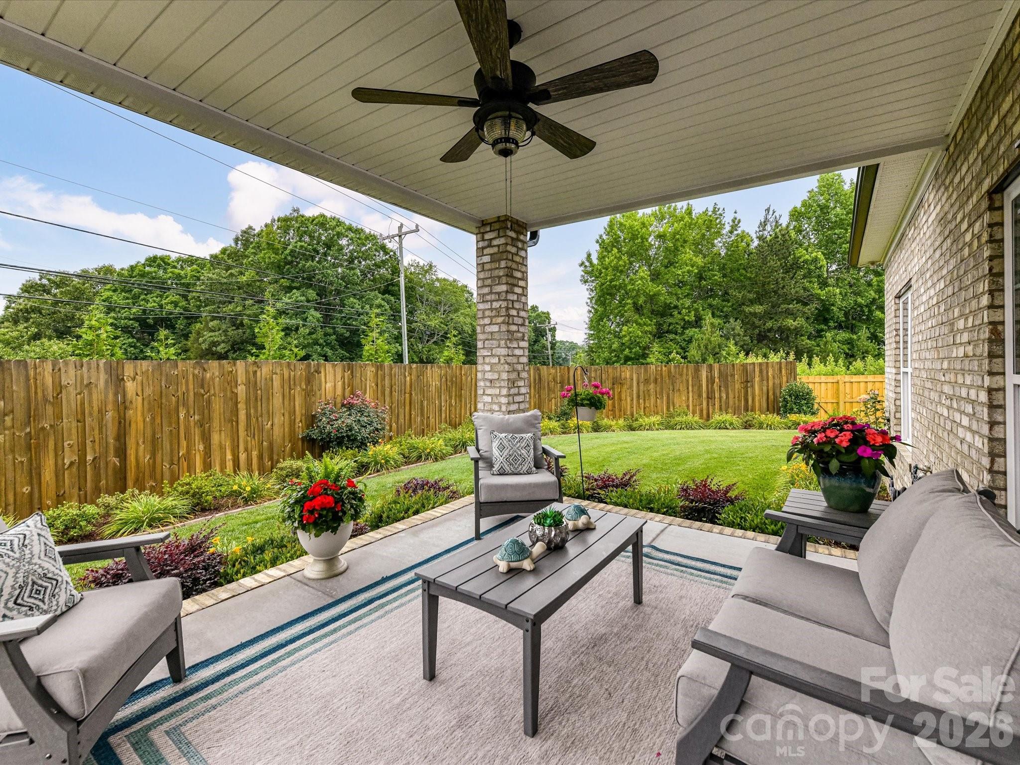 The Meadows - Residential