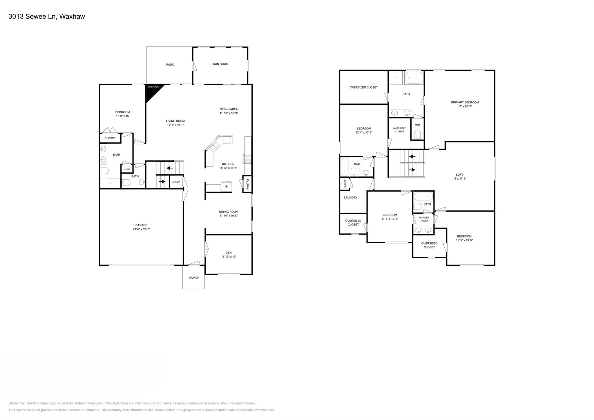 Lawson - Residential