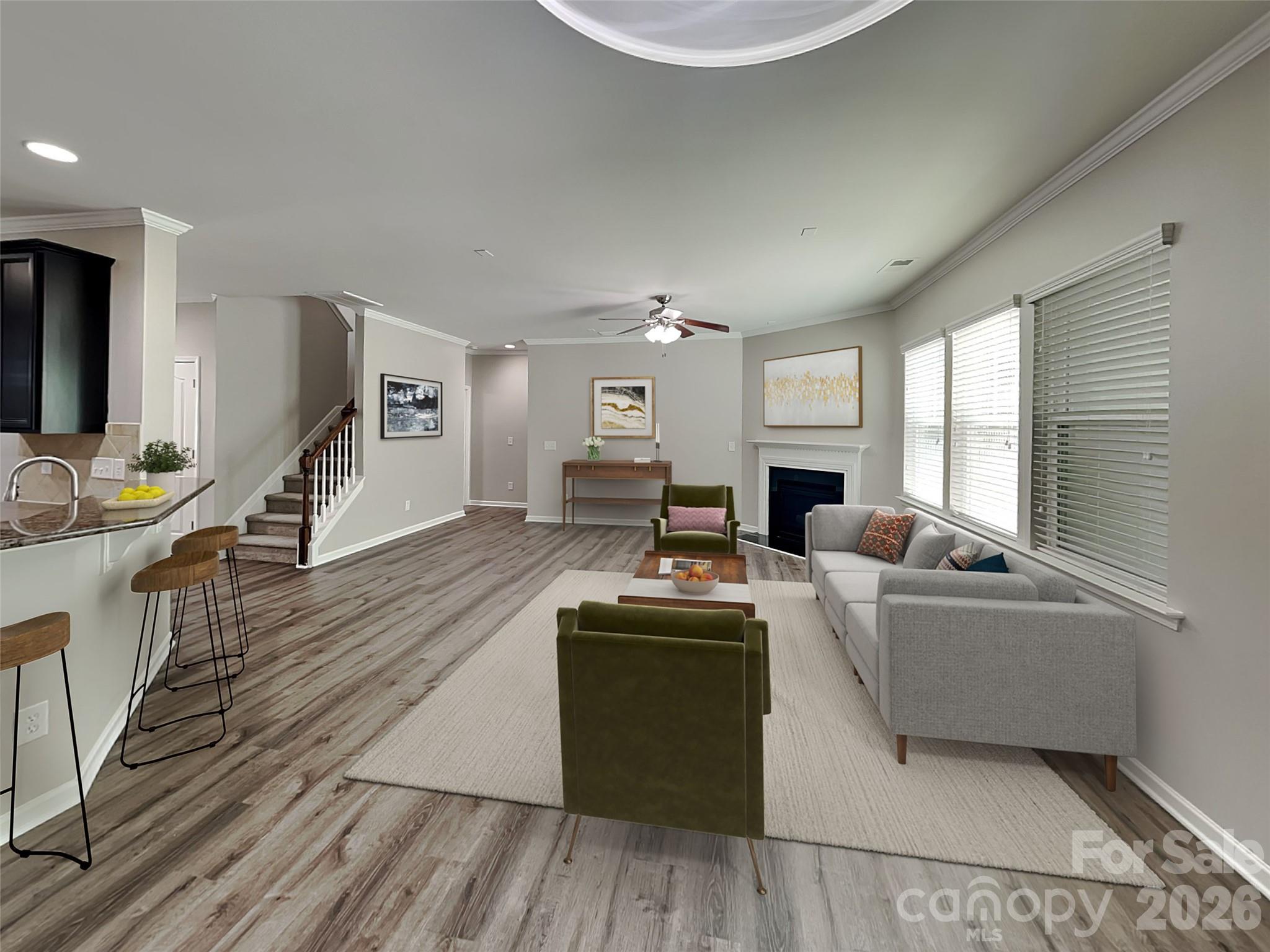 Lawson - Residential