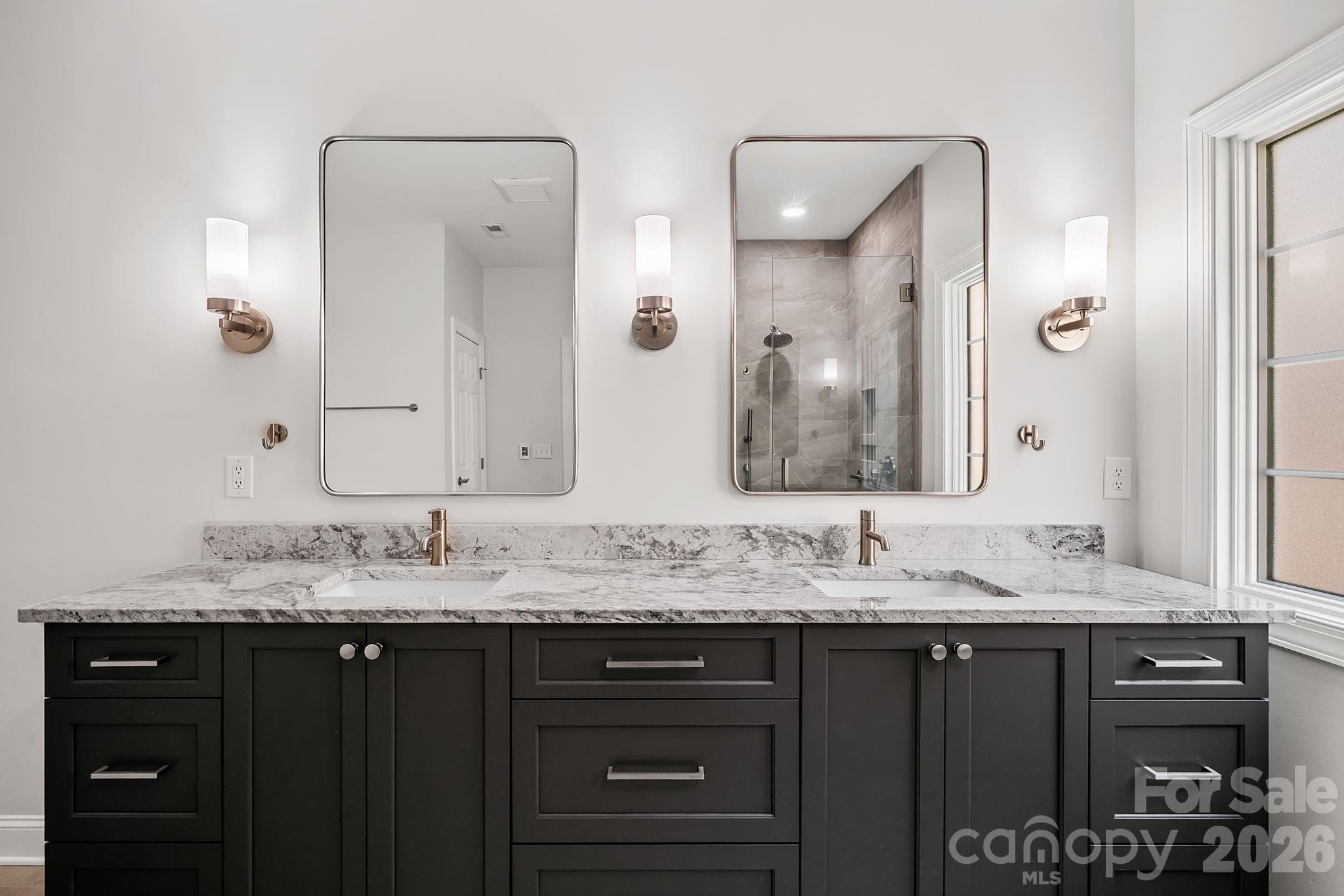 Avery Park - Residential