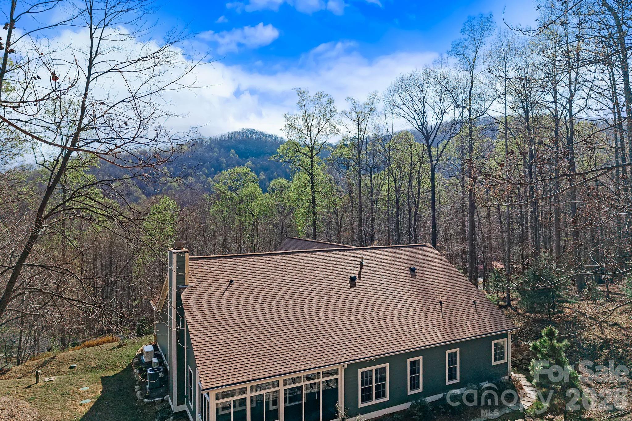 Avery Park - Residential