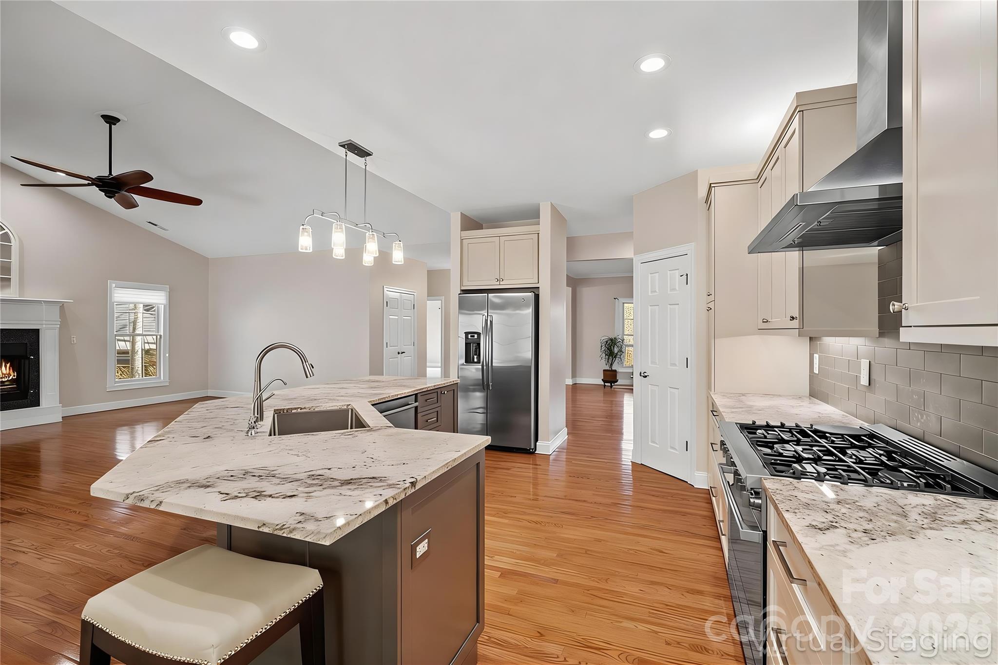 Avery Park - Residential