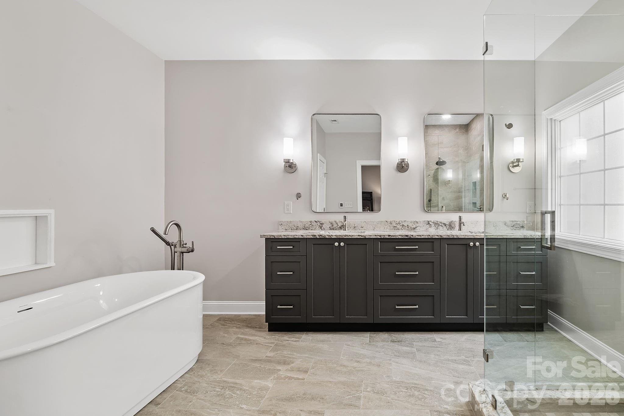 Avery Park - Residential
