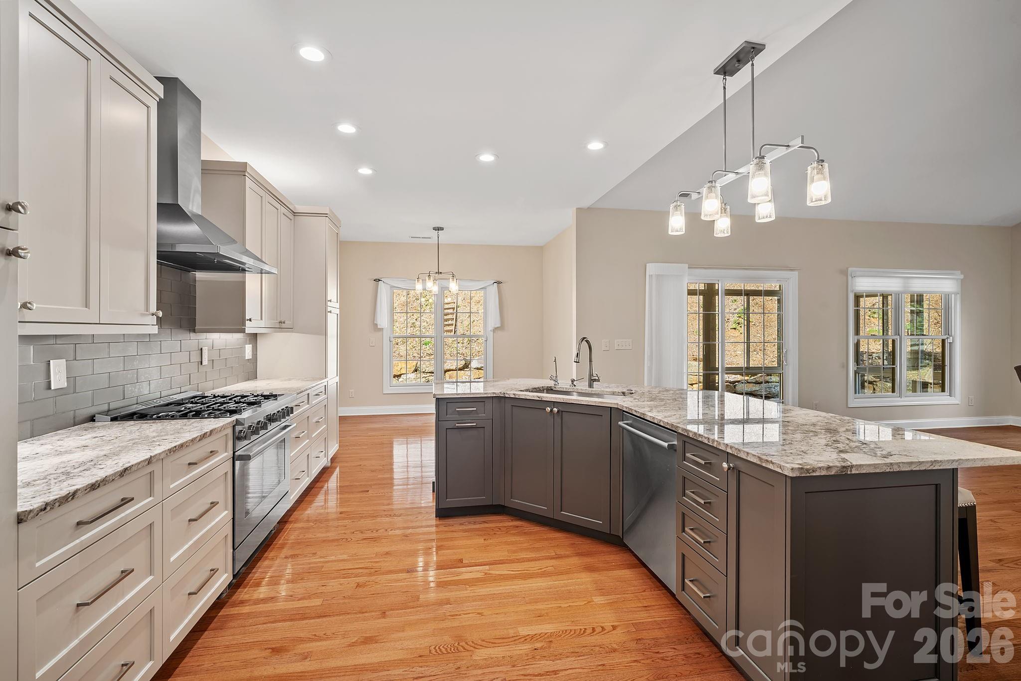 Avery Park - Residential