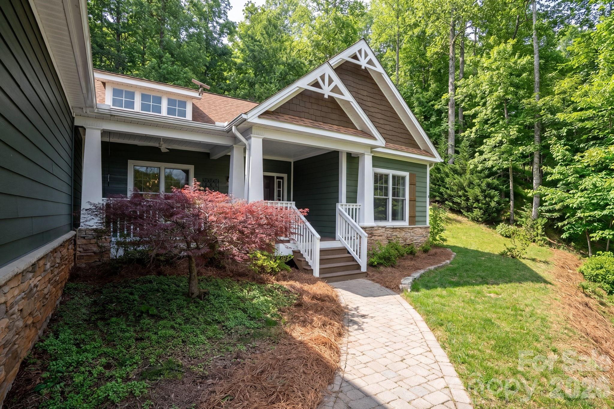 Avery Park - Residential