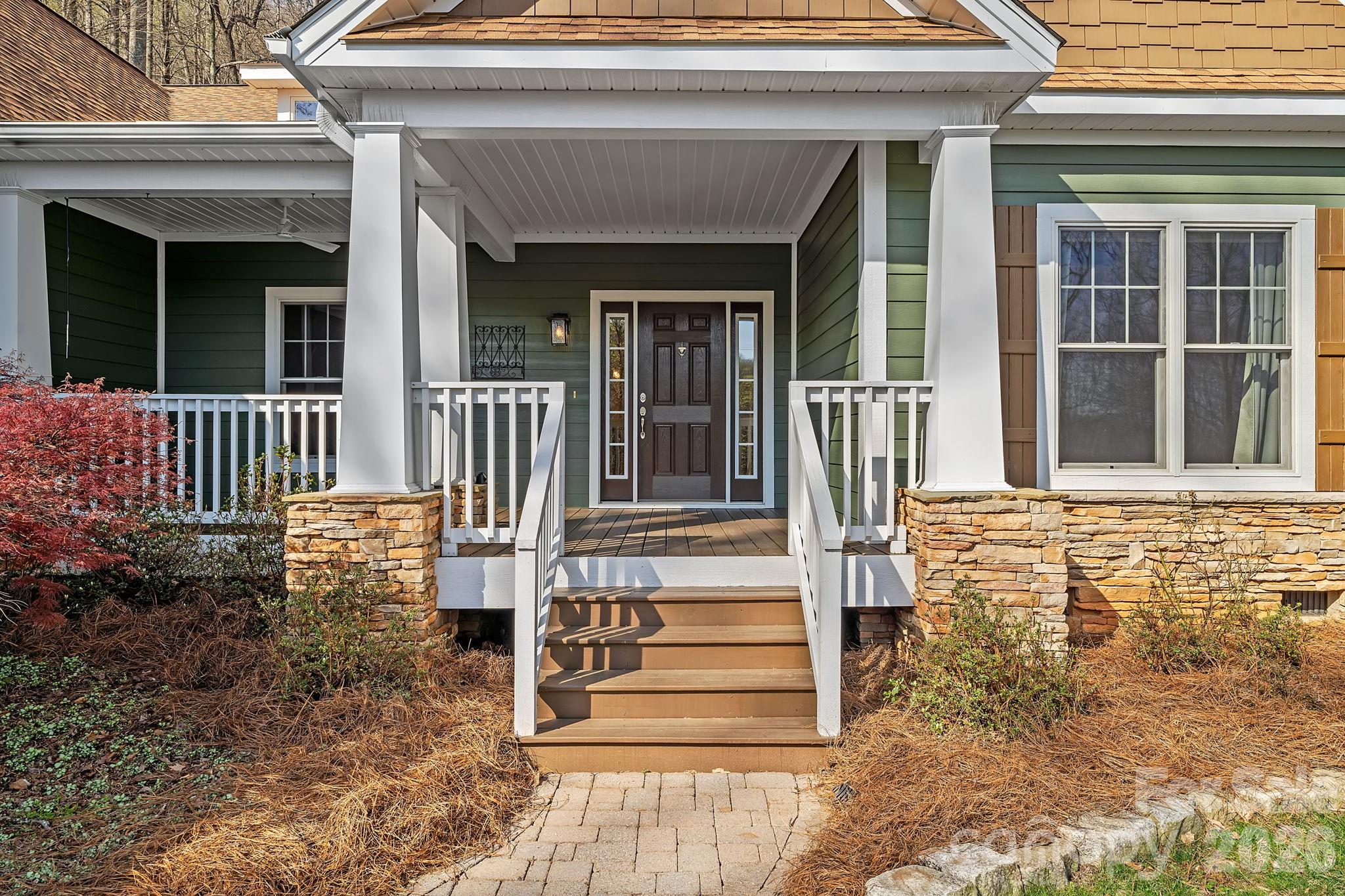 Avery Park - Residential