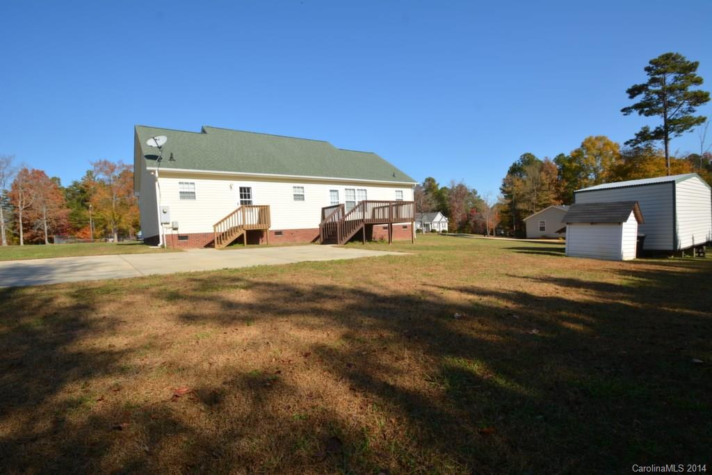 Country Club Heights - Residential