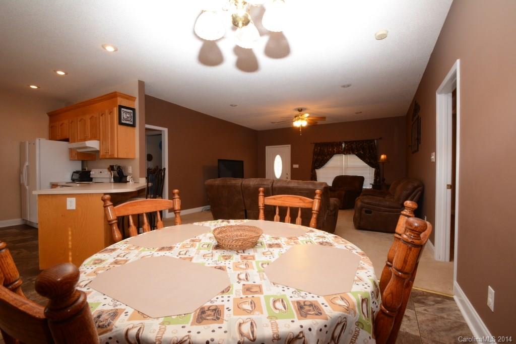 Country Club Heights - Residential