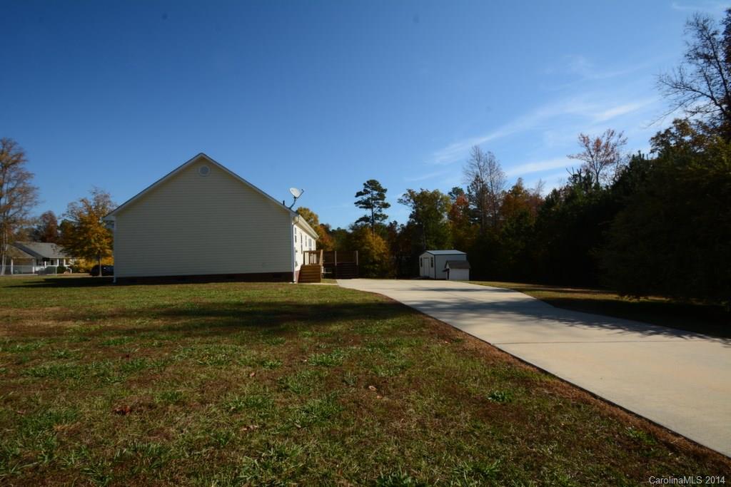 Country Club Heights - Residential
