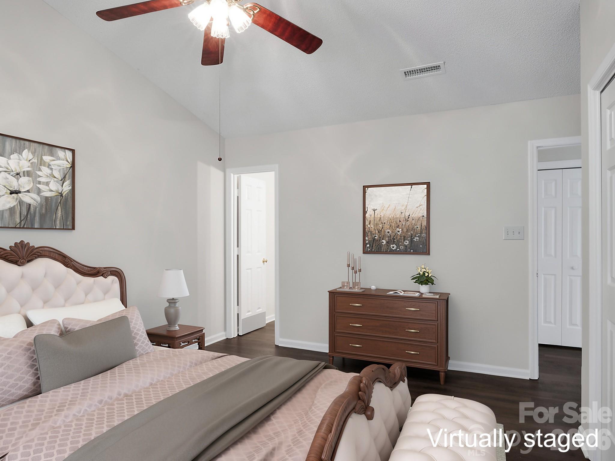 Kensington at Raintree - Residential