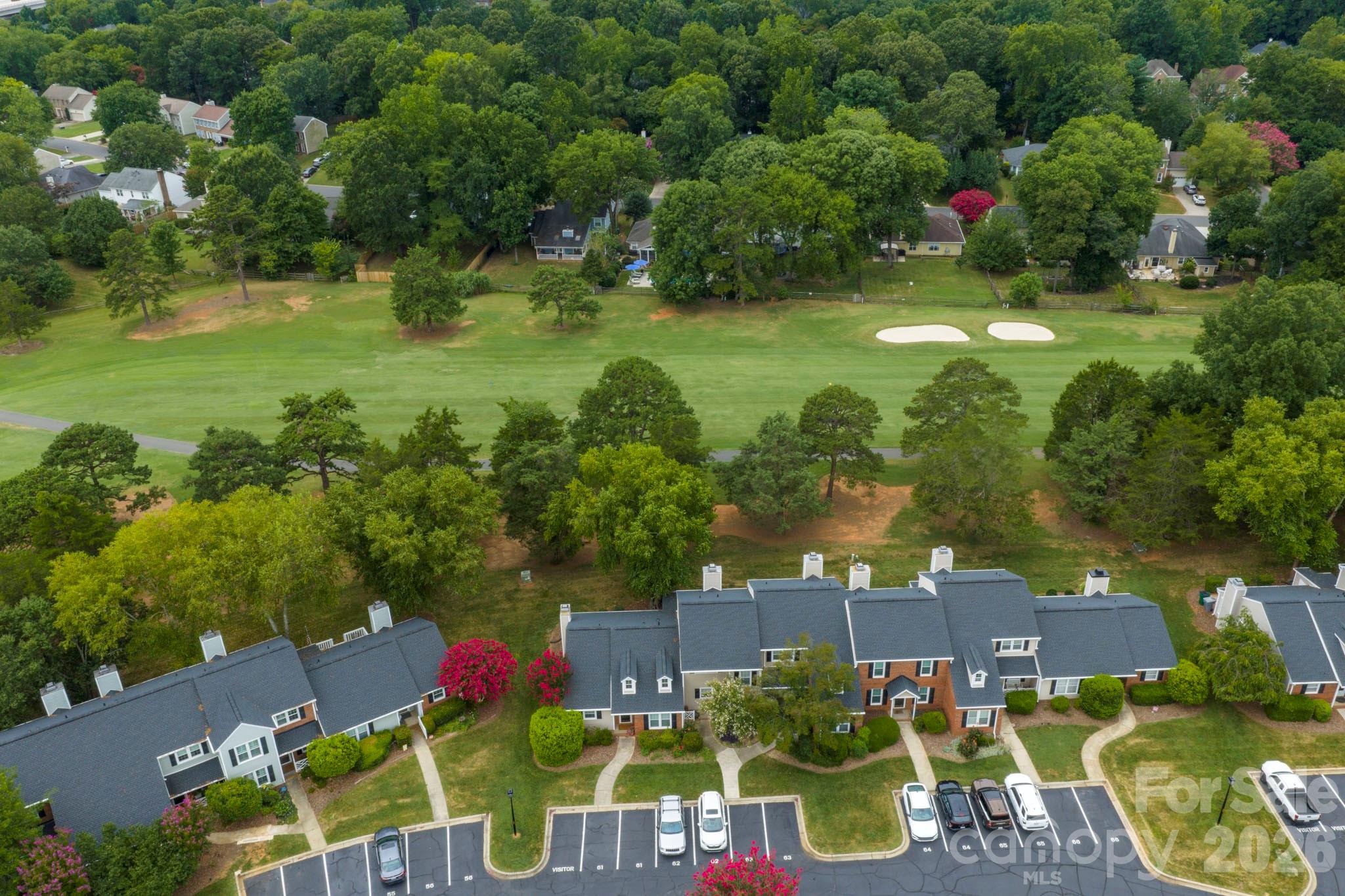 Kensington at Raintree - Residential