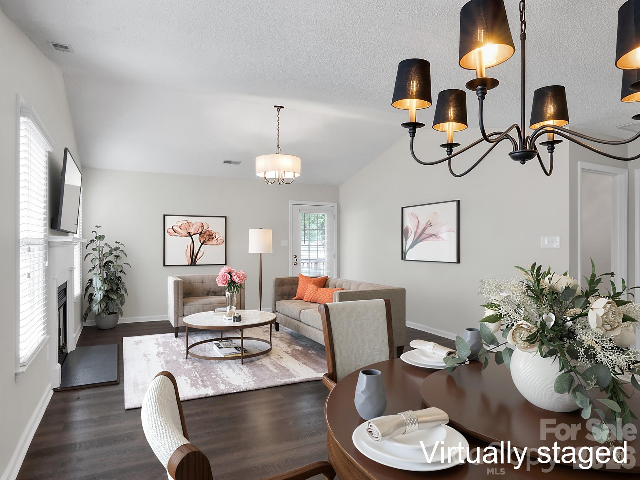 Kensington at Raintree - Residential