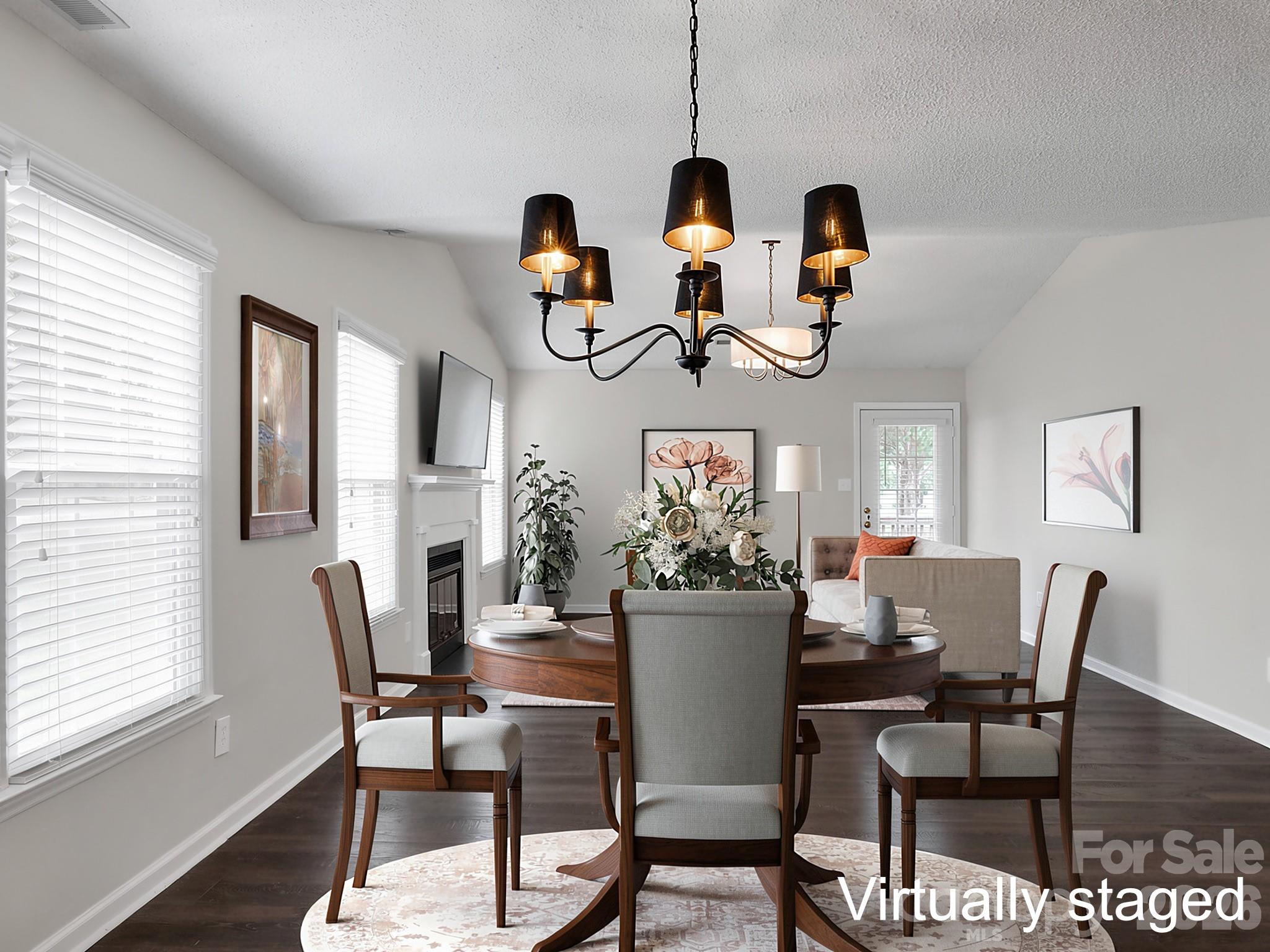 Kensington at Raintree - Residential