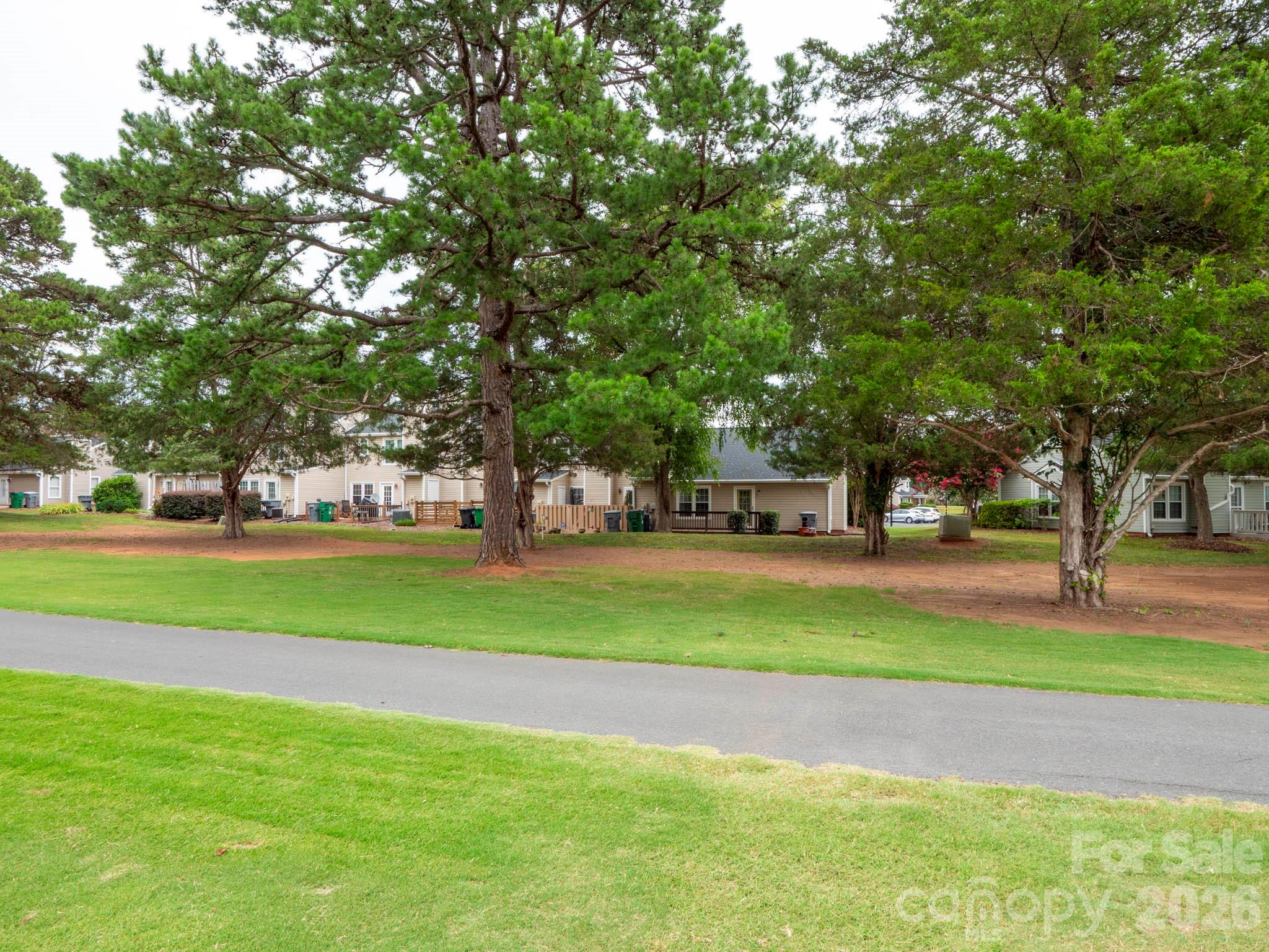 Kensington at Raintree - Residential