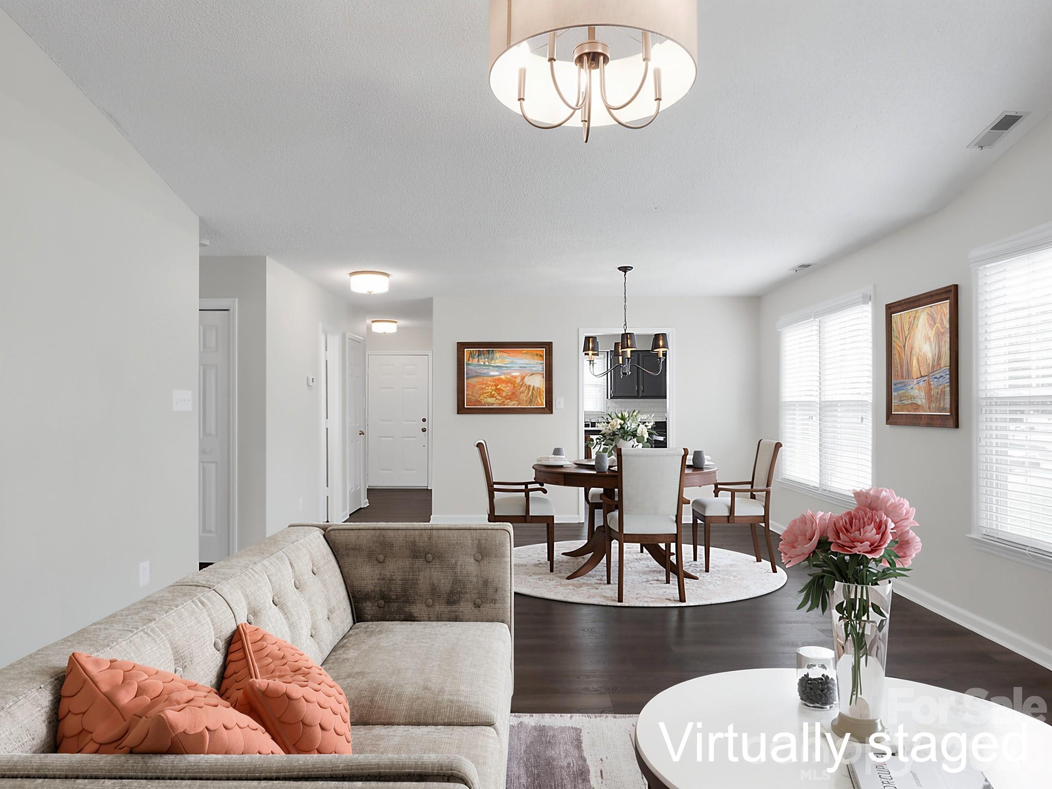Kensington at Raintree - Residential