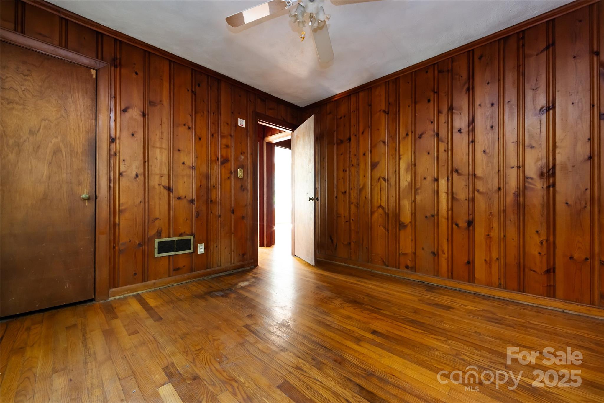 Sunset Park - Residential