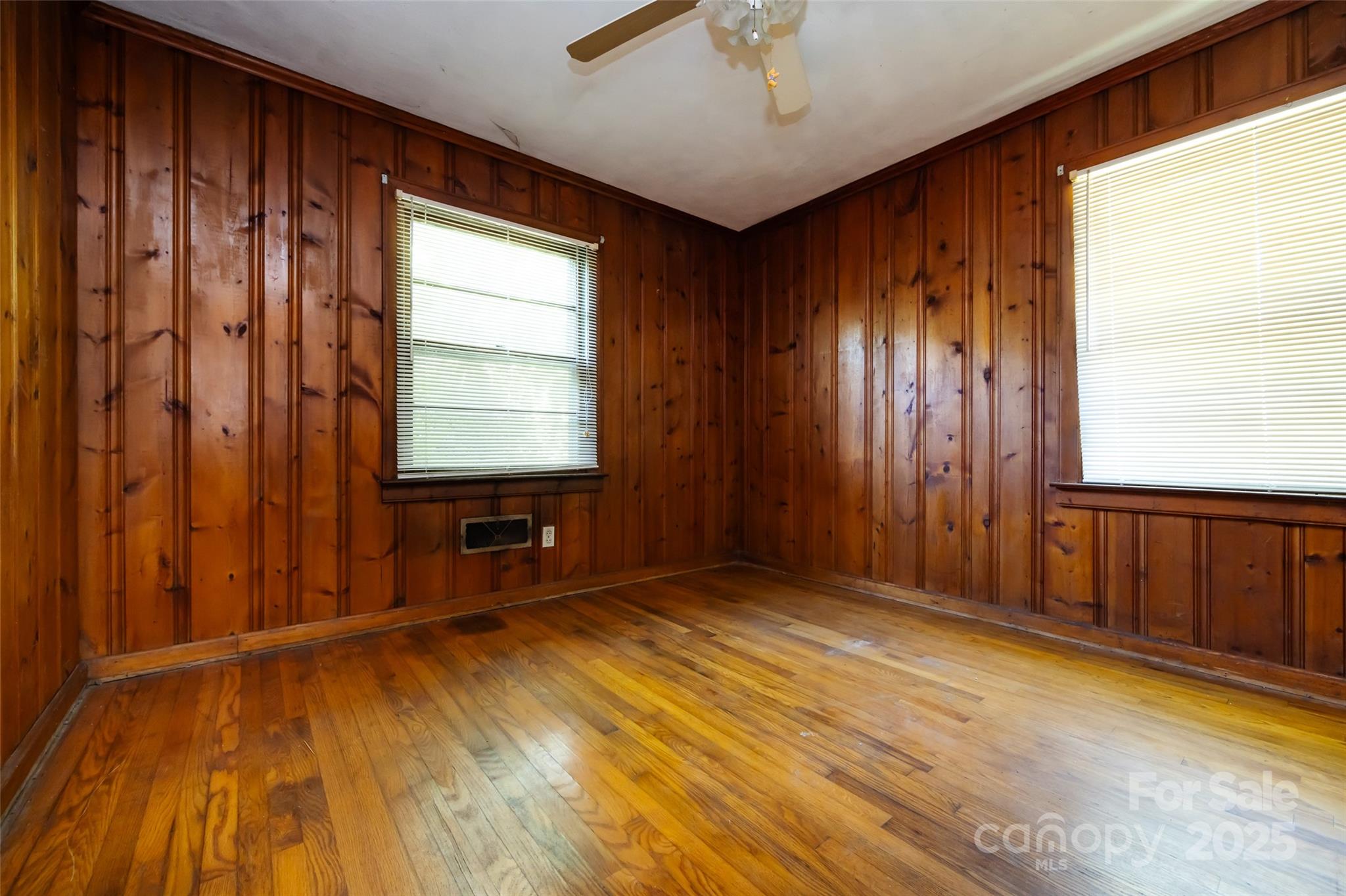 Sunset Park - Residential